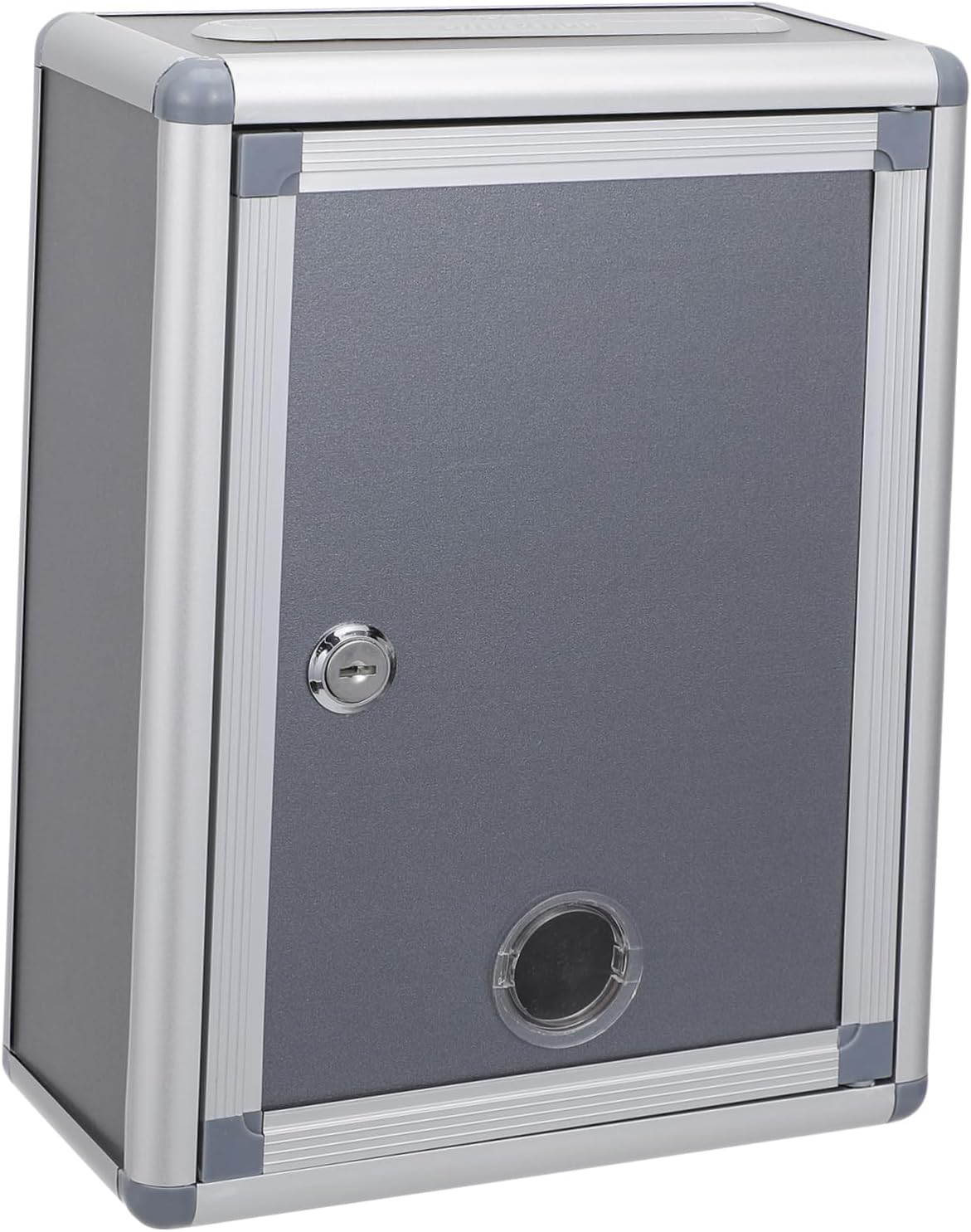 Suggested Drop Box with Lock, for Office, Customer Center, , Hotel 1 71pMBAJuKeL. AC SL1500 - northernschoolofshiatsu.co.uk