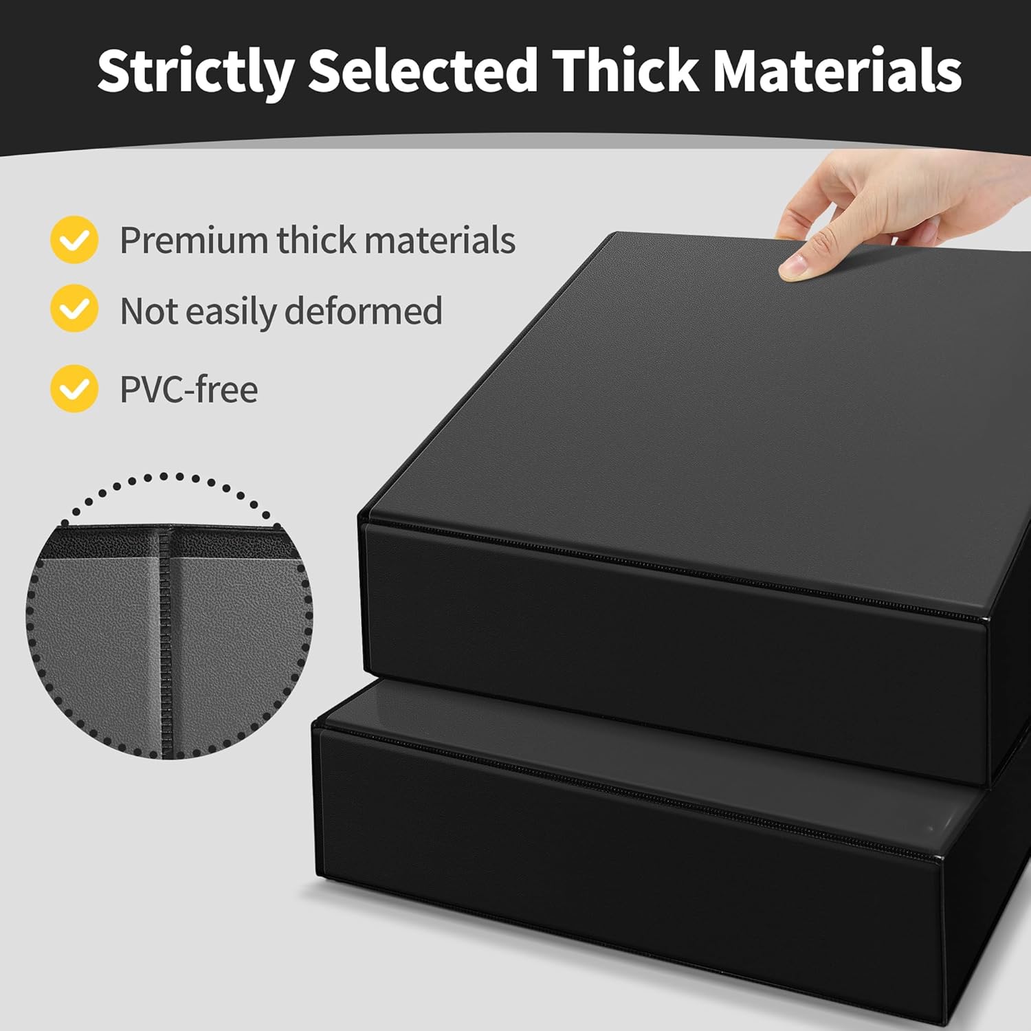SUNEE 3 Ring Binder 1 Inch 1 Pack, Clear View Binder Three Ring PVC-Free (Fit 8.5x11 Inches) for School Binder or Office Binder Supplies, Purple Binder 51 71qtRwl+45L. AC SL1500 - northernschoolofshiatsu.co.uk