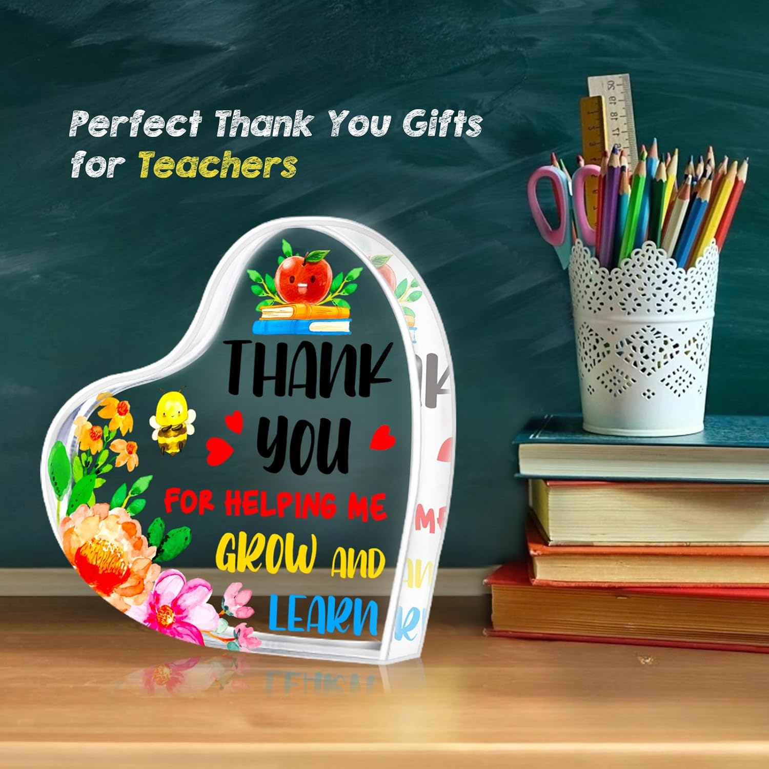 FaCraft Teacher Appreciation Gifts for Women Men -Thank You Teacher Gifts Graduation Retirement Keepsake End of Year Teacher Gift from Students Christmas Thankgiving Valentines Gift 8 71tOzpUDloL. AC SL1500 - northernschoolofshiatsu.co.uk