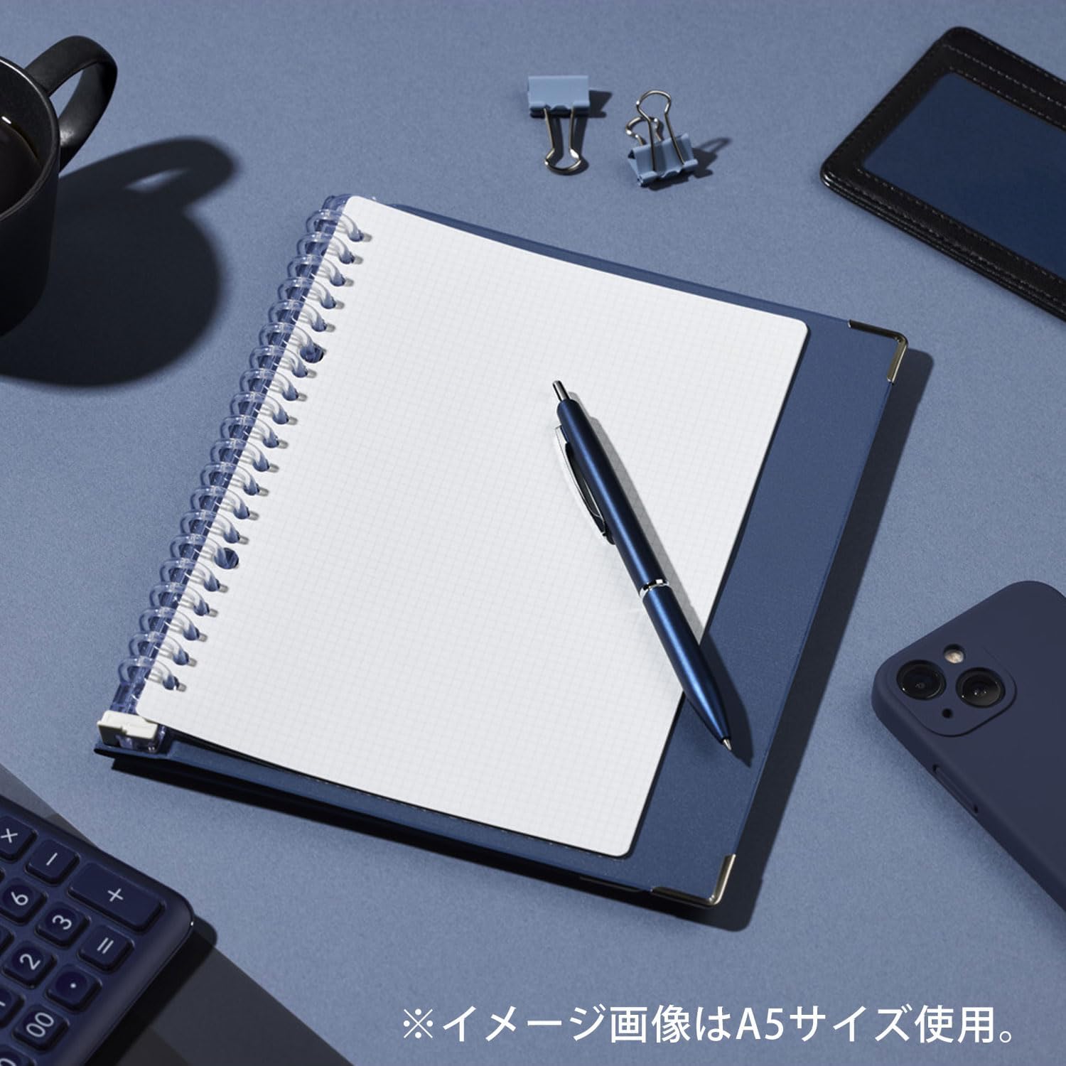 Maruman FM64-30 Loose Leaf Binder Yuance Mini 5 Hole, Light Purple 63 71tdcQPF3fL. AC SL1500 - northernschoolofshiatsu.co.uk