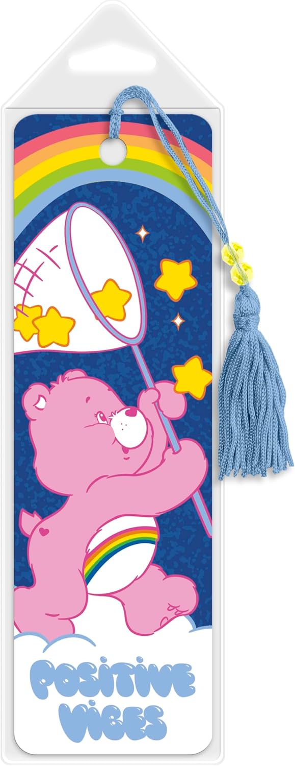 Care Bears Premier Bookmark Stationery 4 71tkQlmJRNL. AC SL1500 - northernschoolofshiatsu.co.uk