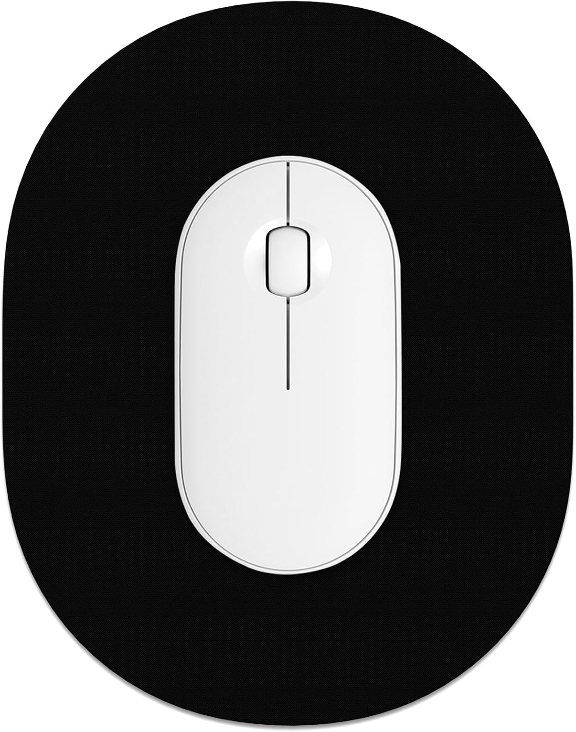 Rimilak Small Mouse Pad 6 x 8 Inch, Takes up Wrist and Mouse Space, Waterproof Compact Mini Mouse Mat for Laptop Computer Wireless Mouse Keyboard Home Office Travel,Black 1 71vkV ZyYBL. AC SL1500 - northernschoolofshiatsu.co.uk