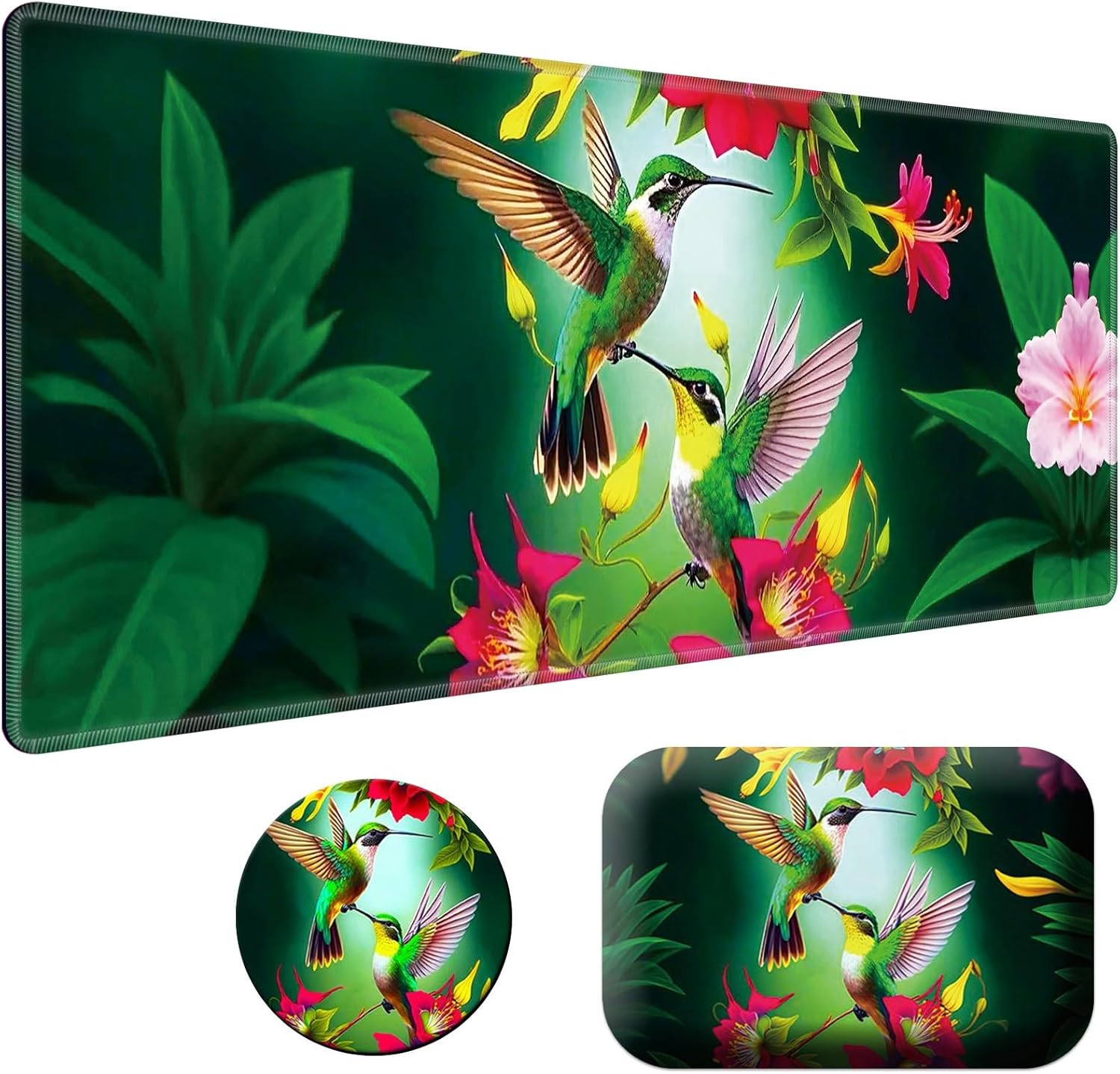 Desk Mat Gaming Mouse pad for Laptop,I can Do All Things Through Christ Who Strengthens Me Bible Quote Printed Customized Design Desk pad, Home Office Accessories, with Coasters & Cute Stickers 64 71vn3uYs3tL. AC SL1500 - northernschoolofshiatsu.co.uk