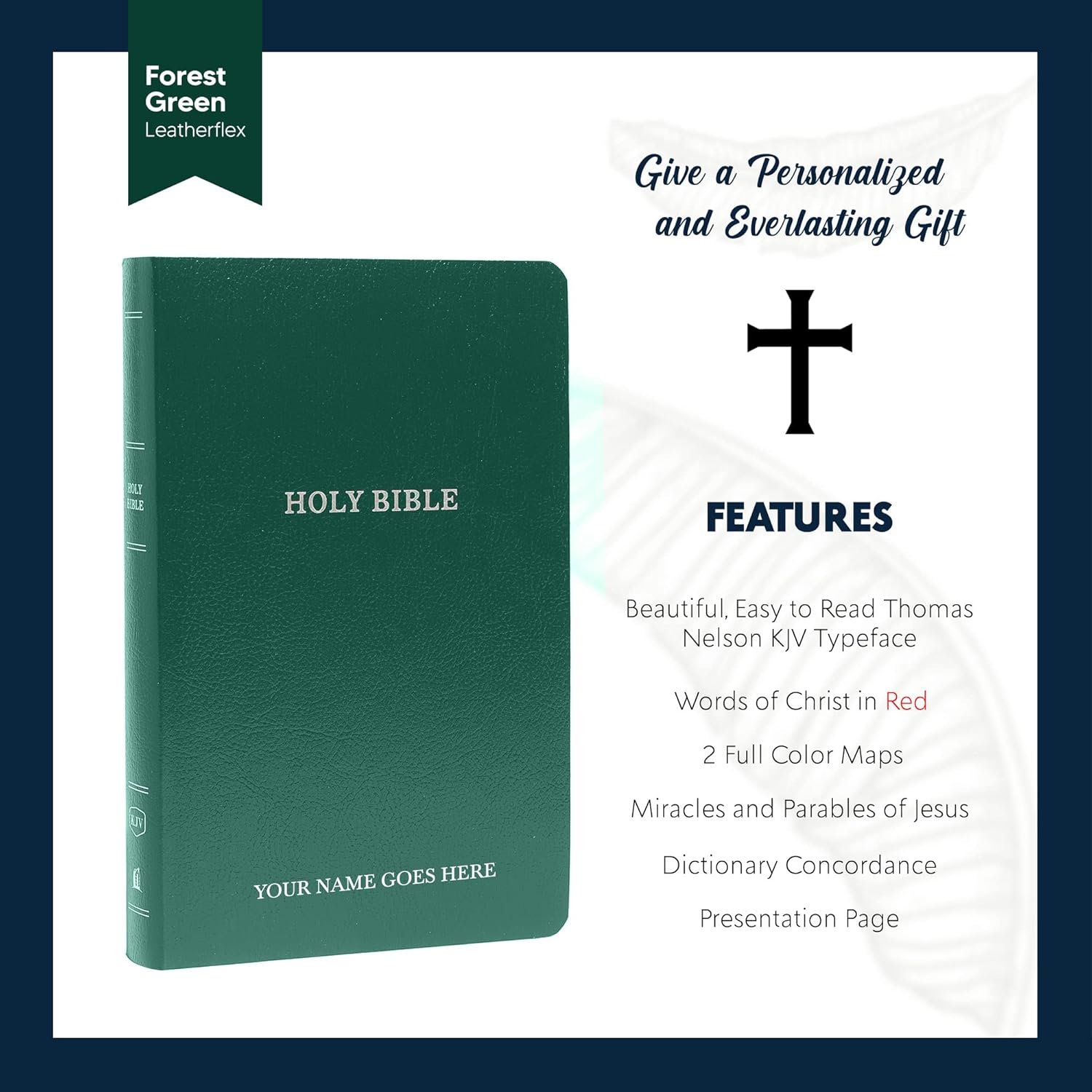 Personalized Custom NKJV Bible for Wedding Ceremony Christian Faith Vows Gift, Name, Date, Verse | Small Print Economy Bible New King James for Groom & Bride Up to 3 Rows of Text, Black 48 71yJSyMn6dL. AC SL1500 - northernschoolofshiatsu.co.uk