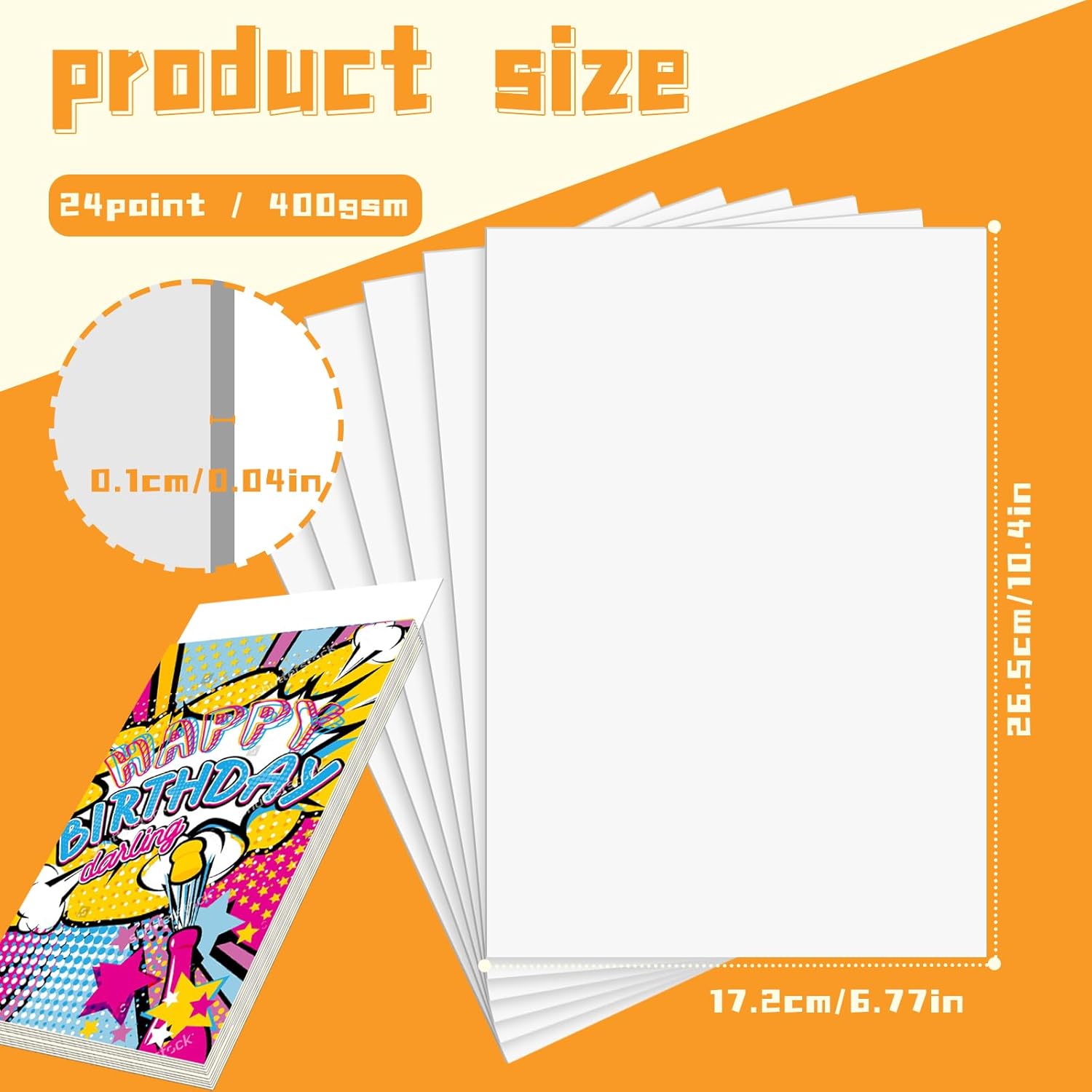 100 Pcs Current Size Comic Book Boards, 24-Point/400gsm Solid Backing Boards White Protective Sheets Fabric Backing Board Regular Comics Magazine Storage for Collectors, 6.75 X 10.5 inches 2 71yZRYg8UfL. AC SL1500 - northernschoolofshiatsu.co.uk