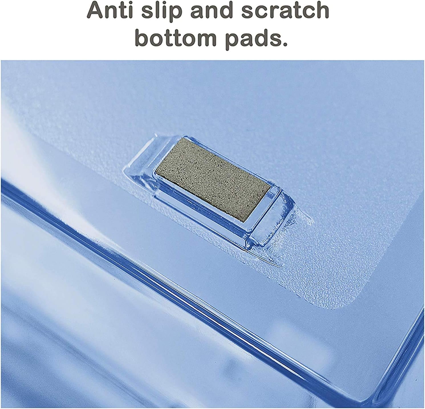 Acrimet Facility 2 Tier Letter Tray, Front Load, Letter Size/A4, Desktop File Organizer, Plastic (Clear Smoke Color) 11 71ynX Q5gvL. AC SL1500 - northernschoolofshiatsu.co.uk