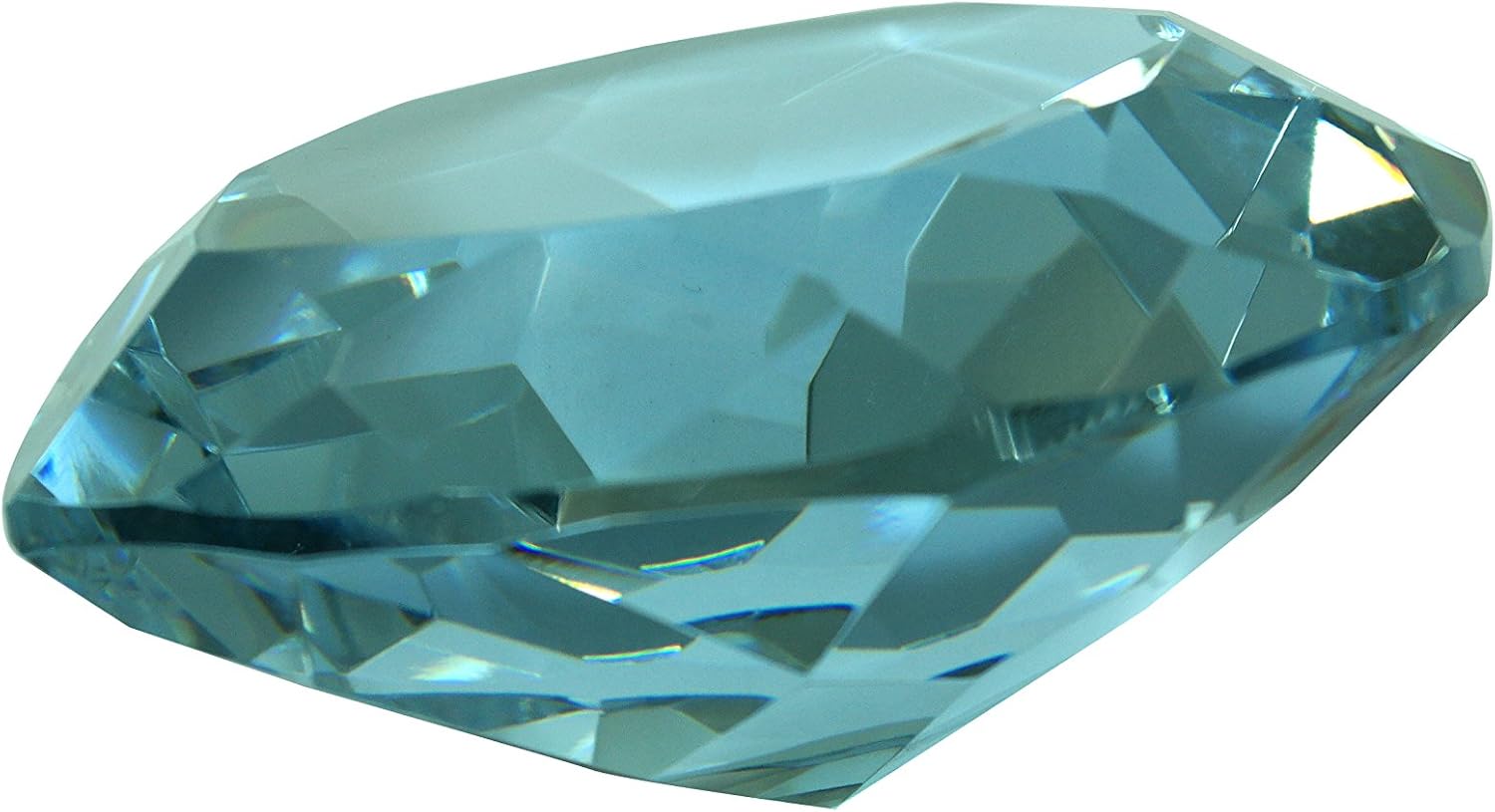 80 mm Dark Blue Diamond Heart Shaped Crystal Jewel Paperweight by Tripact - 02 2 71z6gwu1r4L. AC SL1500 - northernschoolofshiatsu.co.uk