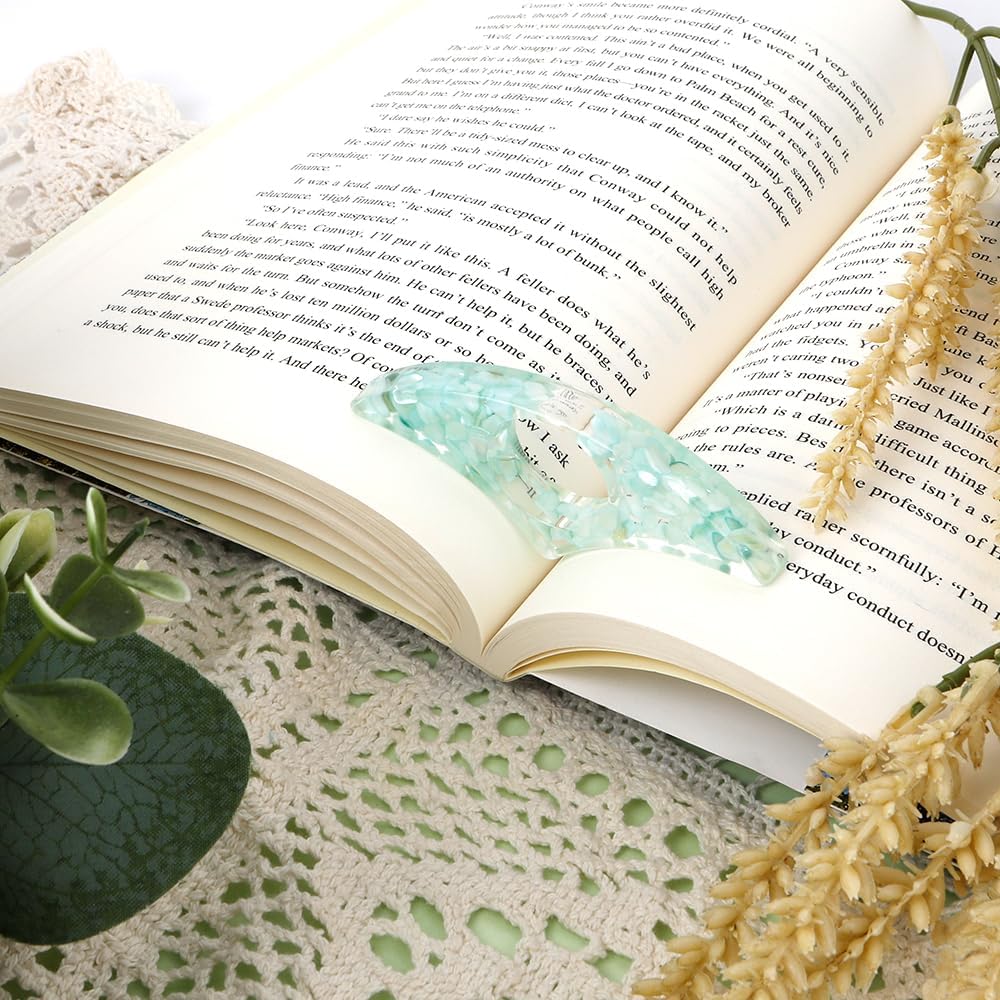 Book Page Holder,Page Holders for Reading,Page Holder,Gifts for Book Lovers,Book Accessories Book Lover,Thumb Book Page Holder,Book Page Holders for Reading,Book Accessories,Gifts for Readers 5 71zbypnsTtL. AC SL1000 - northernschoolofshiatsu.co.uk