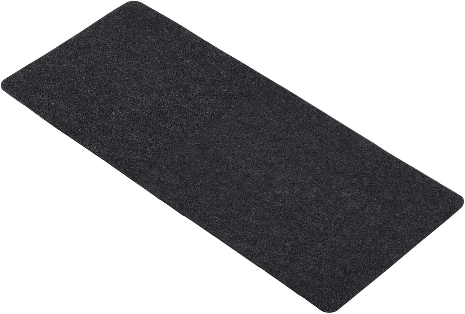 PATIKIL 24"x12" Desk Mat Protector, Felt Dual Side Desktop Pad Writing Mat for Office Home, Black 41 71ziIfoVVbL. AC SL1500 - northernschoolofshiatsu.co.uk