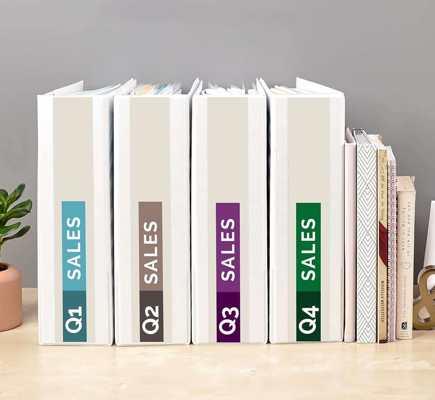 Avery Economy View 3 Ring Binder, 1" Round Rings, 1 White Binder (05711) 49 71zvZZsWI S. AC SL1500 - northernschoolofshiatsu.co.uk