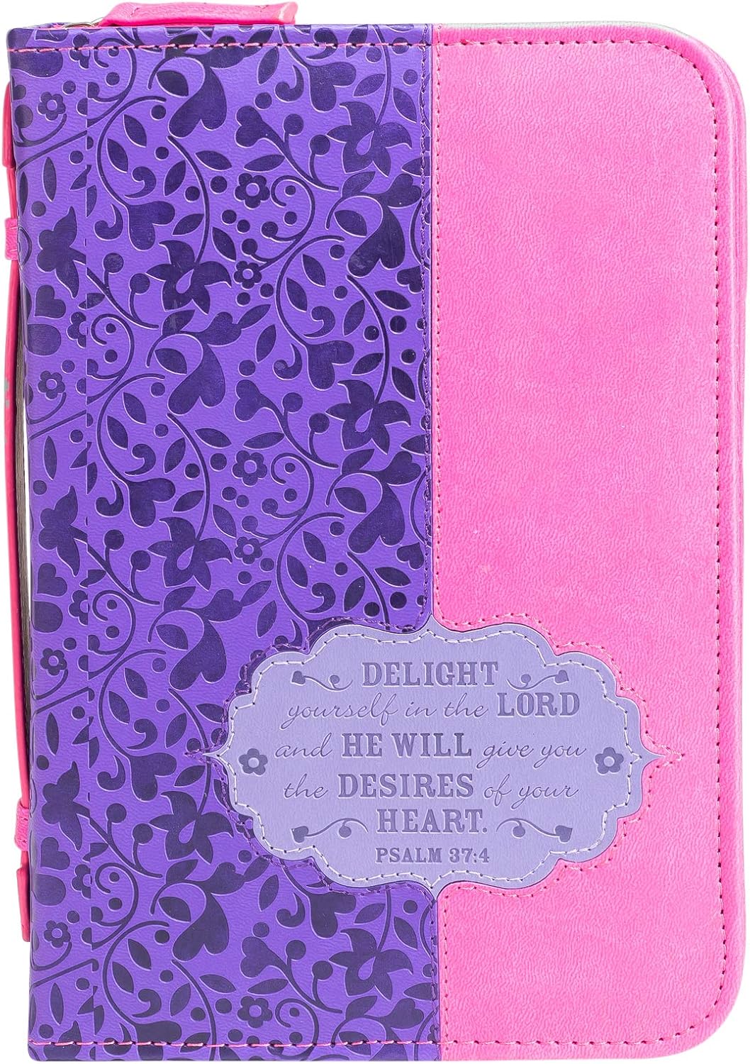 Divinity Boutique Delight Yourself M Bible Cover, Multicolor 1 8101 cVslBL. AC SL1500 - northernschoolofshiatsu.co.uk
