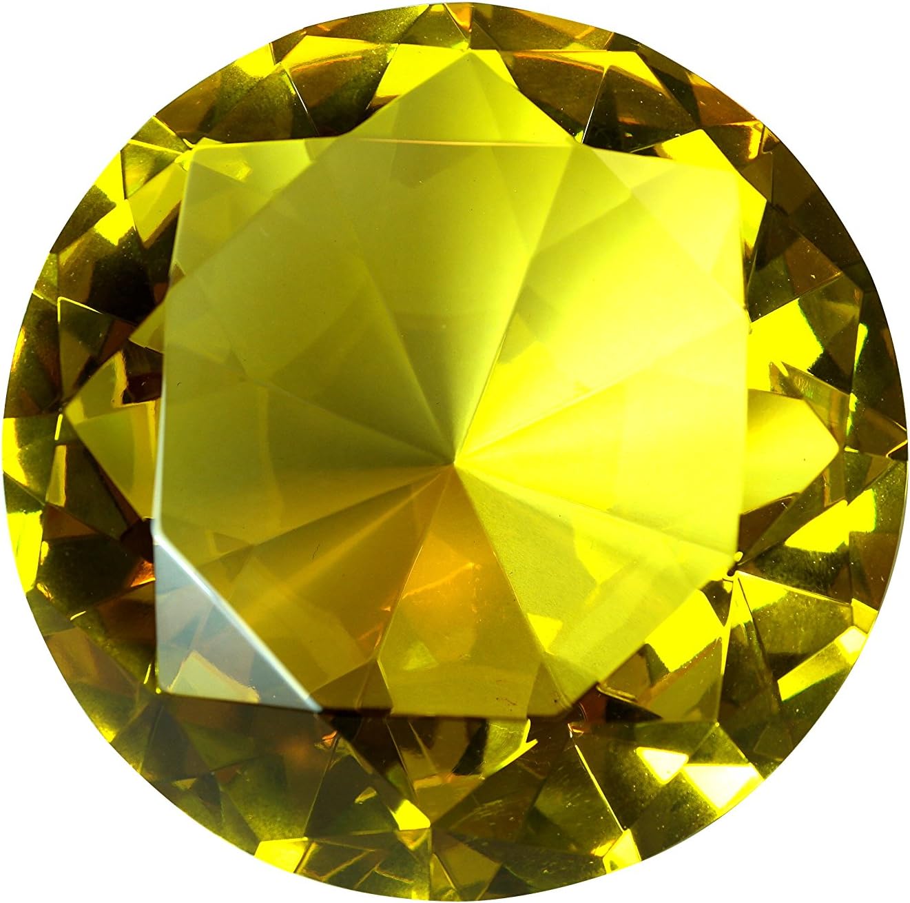 Tripact 60 mm Diamond Shaped Jewel Crystal Paperweight 1 81067eC65bL. AC SL1500 - northernschoolofshiatsu.co.uk