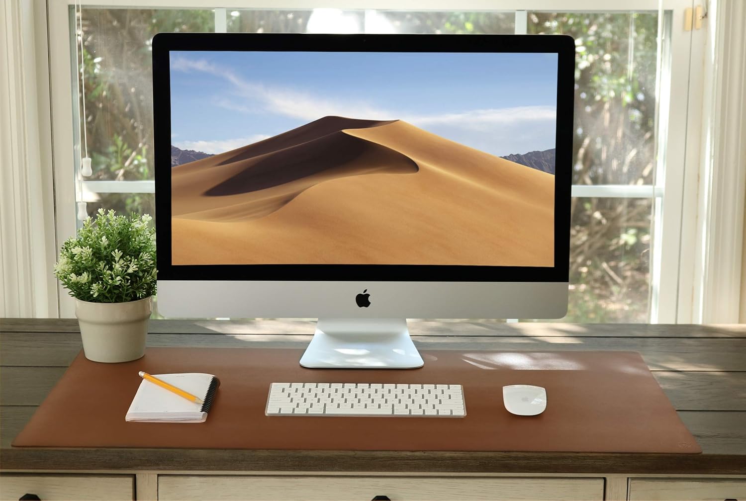 Leather Desk Pad 36" x 20", Vine Creations Office Desk Mat Waterproof Black - Premium Quality - Smooth Mouse Writing Surface - Maximum Protection Dual-Sided Pu Leather Blotter for Desk Office/Home 46 812T4tQyCJL. AC SL1500 - northernschoolofshiatsu.co.uk