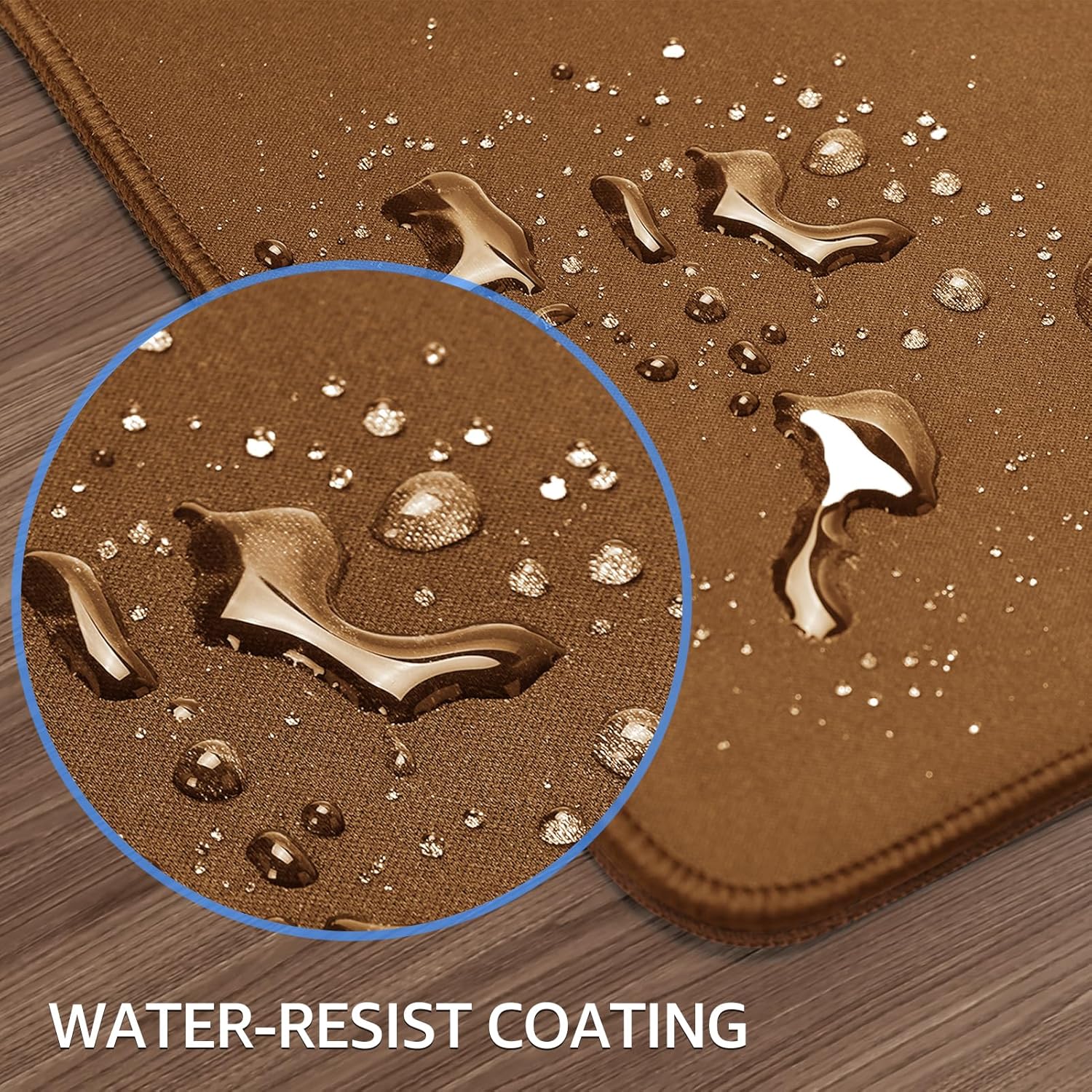 KTRIO Large Gaming Mouse Pad with Superior Micro-Weave Cloth, Extended Desk Mousepad with Stitched Edges, Non-Slip Base, Water Resist Keyboard Pad for Gamer, Office & Home, 31.5 x 11.8 in, Black 63 812rSb1vwPL. AC SL1500 - northernschoolofshiatsu.co.uk