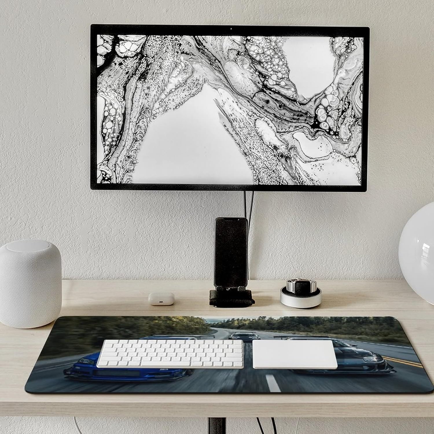 Large Mouse Pad Gaming Japanese Car JDM Car R34 Cool Sports Car Art Desk Mat Long Big Mousepad Extended Keyboard Computer Pad Office Desk Organizers and Accessories 40x90cm 6 8147iND7DsL. AC SL1500 - northernschoolofshiatsu.co.uk