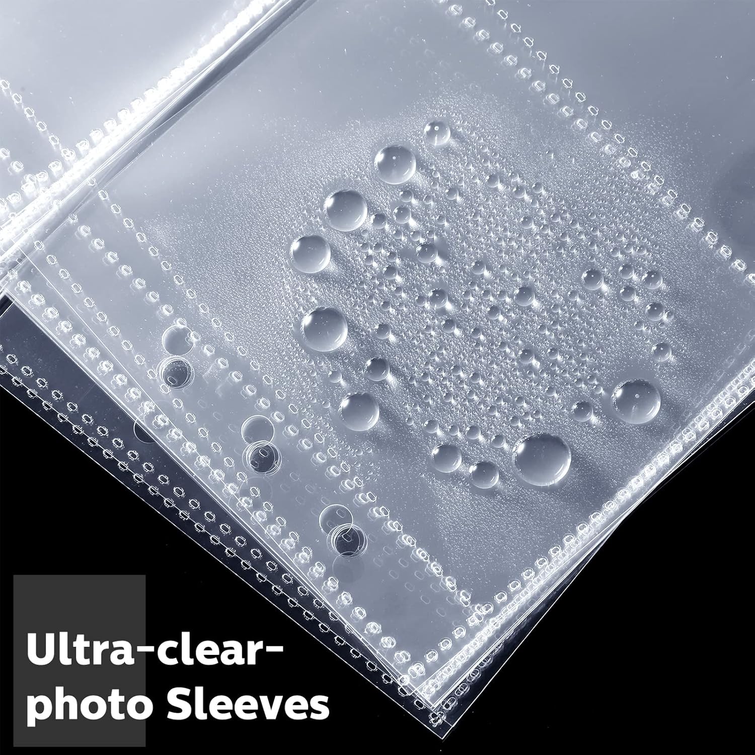 30 Pcs Binder Pockets Clear 4/2/1 Pockets A5 Binder Card Sleeves Pouch Photo Album Page Document Folder Trading Card for 6 Ring Insert Sleeves Refill Sheet 6 8156Iw4igEL. AC SL1500 - northernschoolofshiatsu.co.uk