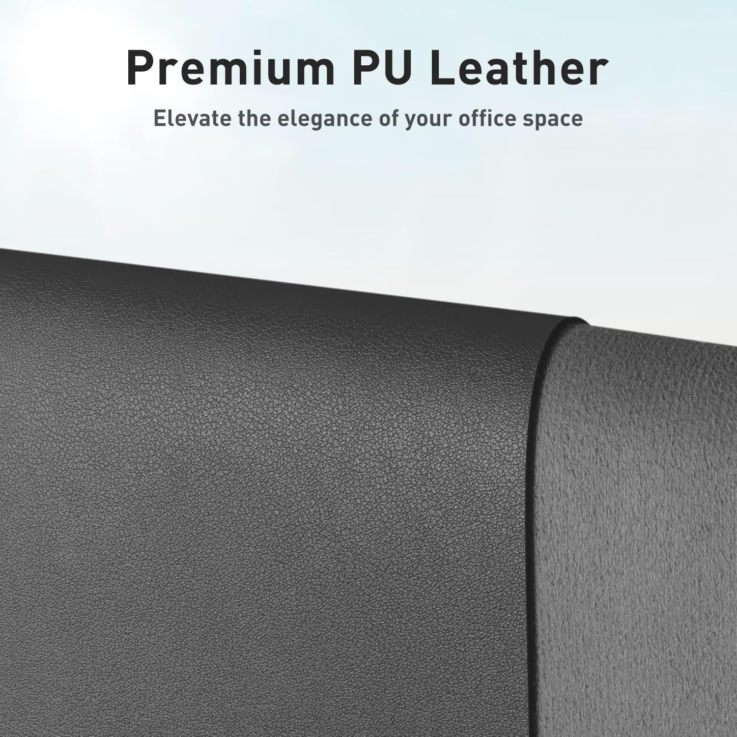 Aothia Leather Desk Pad Protector, Office Mat, Large Mouse Pad, Non-Slip PU Leather Blotter, Laptop Desk Pad, Waterproof Writing Pad for Office and Home (Lavender, 11" x 8.5") 3 816aCOq4sJL. AC SL1500 - northernschoolofshiatsu.co.uk