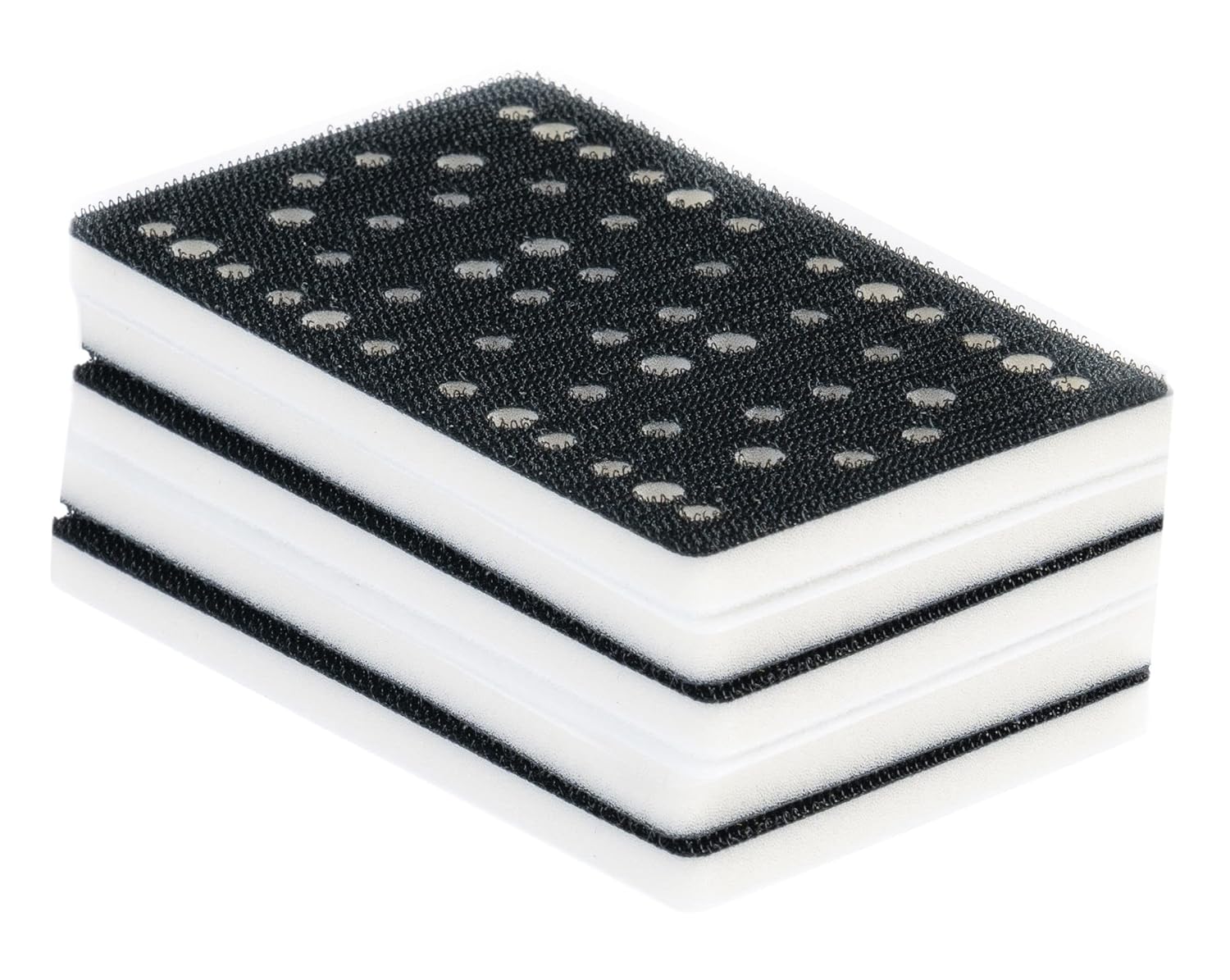 Mirka Interface Pad 3"x5"x.28 / Hook and Loop / 54 Holes / 5 pcs 4 81BrBtjuGnL. SL1500 - northernschoolofshiatsu.co.uk