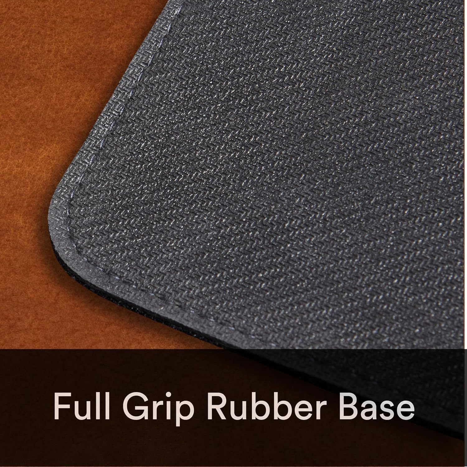 Premium Distressed Faux Vegan Leather Desk Mat | Multifunctional Desk Pad for Home Office | (Black/Grey, 15.75" x 36") 23 81DBkLsSS+L. AC SL1500 - northernschoolofshiatsu.co.uk