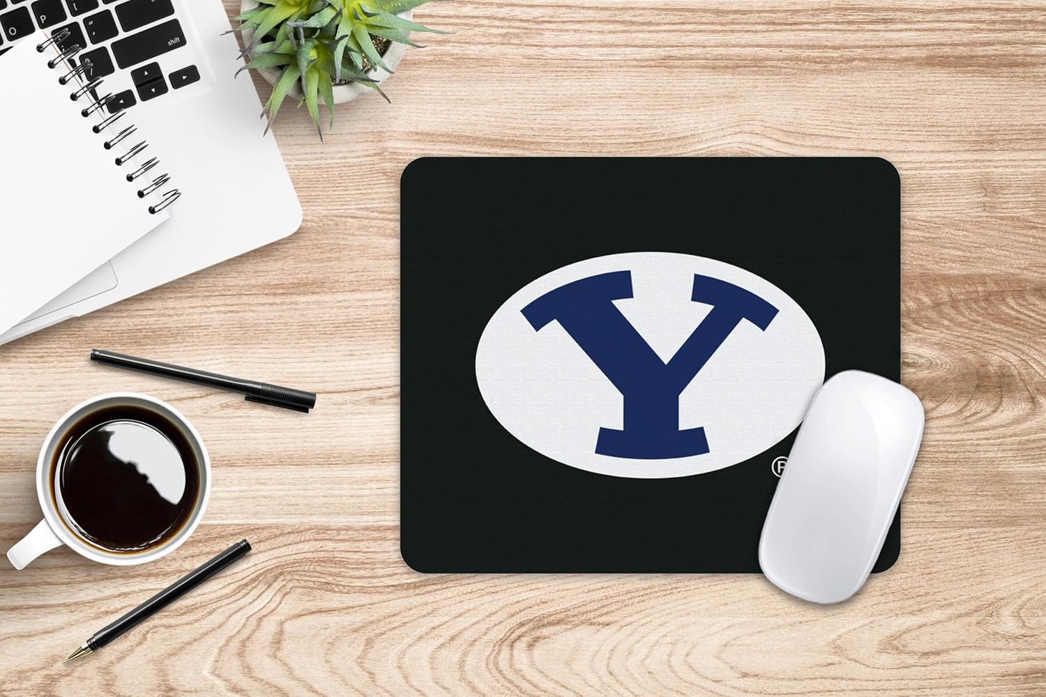Mouse Pad, Fabric, Arizona State University Standard/Classic Red 14 81EZHYCro3L. AC SL1500 - northernschoolofshiatsu.co.uk