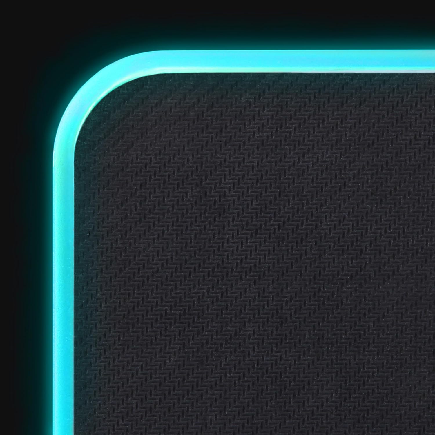 ENHANCE Voltaic 2 Gaming Mouse Pad - Hard Mouse Pad with Low Surface Friction, 7 LED Colors, Brightness Controls - Large Gaming Mat (13.75 x 9.9 in) with Smooth Surface for PC Gamer, Desktop 5 81Em1P JGL. AC SL1500 - northernschoolofshiatsu.co.uk