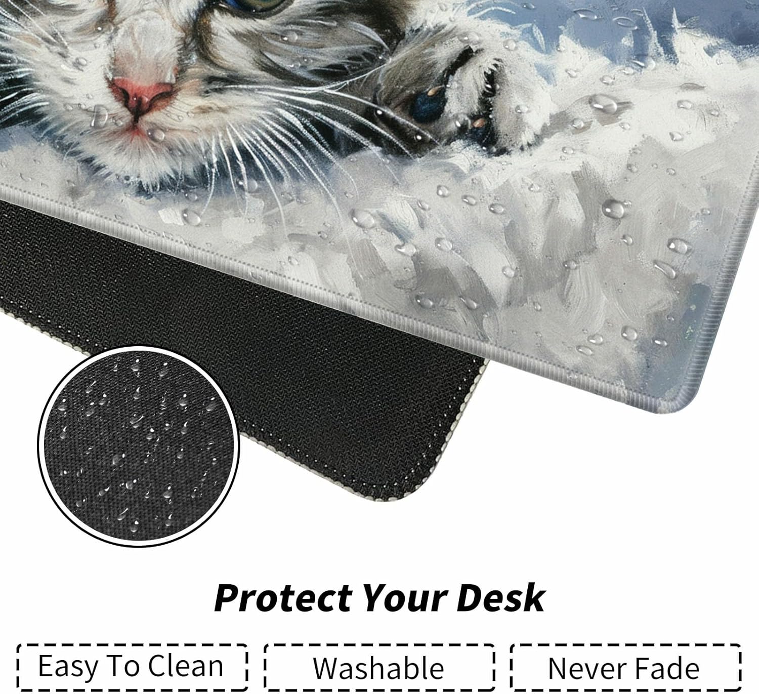 Moon Star Galaxy Floral Mouse Pad Mat for Laptop Mousepads Non-Slip Rubber Base Mouse Pads for Compute Working Home Office Accessories 31 81EtjY9sbaL. AC SL1500 - northernschoolofshiatsu.co.uk