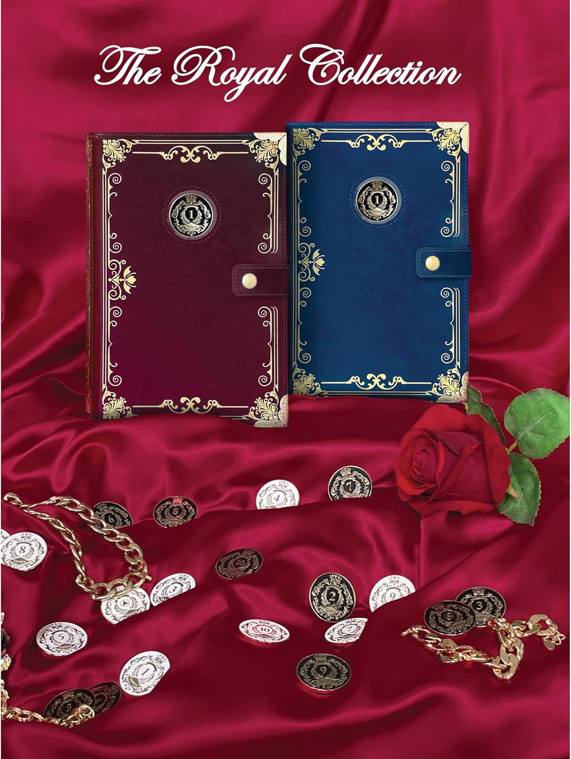 GALILEO® Double AA Big Book Cover & 12 Steps & 12 Traditions | Perfect Gift | Alcoholics Anonymous (Royal Vintage Design/Coin Pocket/Burgundy) 6 81EucmGu5mL. AC SL1500 - northernschoolofshiatsu.co.uk
