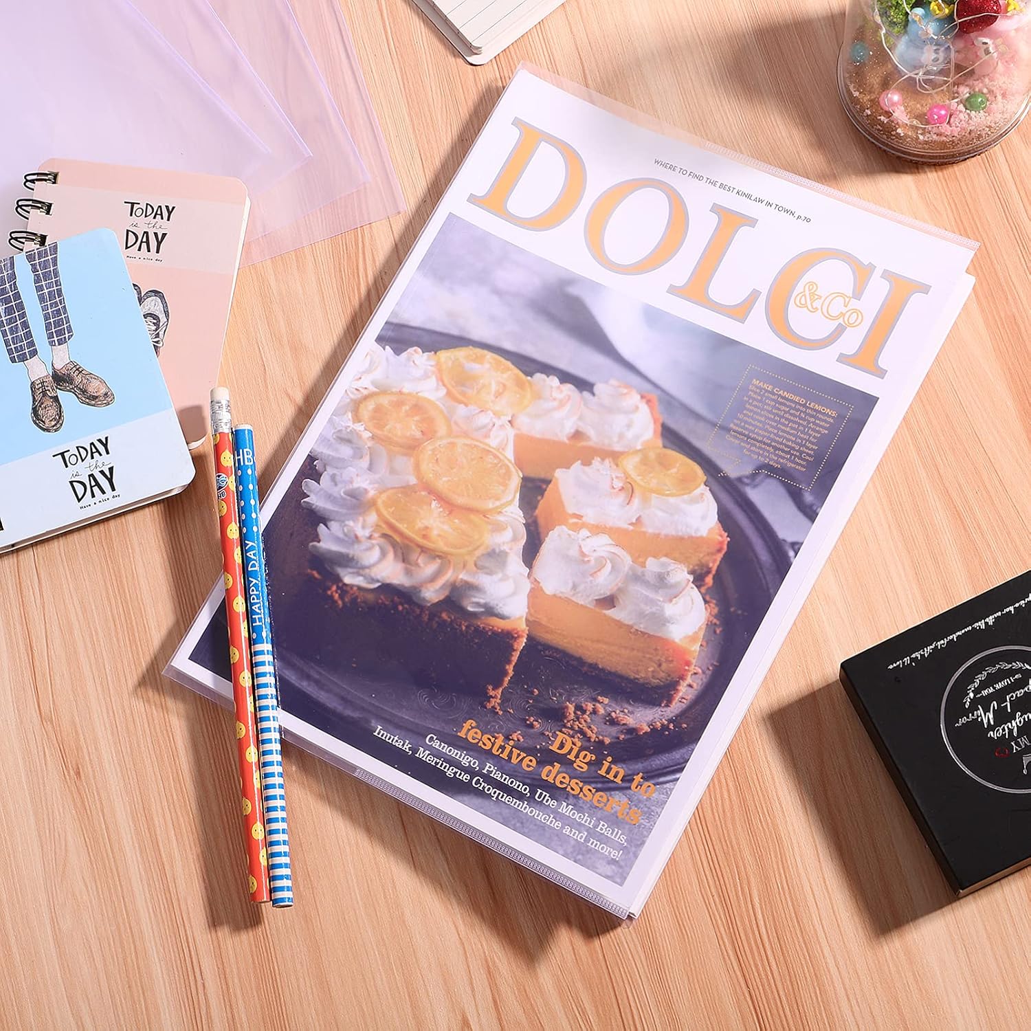 NUOBESTY Clear Note Book Film Protectors Plastic Textbook Covers Self Adhesive Reusable for Office Home 5pcs Plastic 4 81LqwcjmsgS. AC SL1500 - northernschoolofshiatsu.co.uk