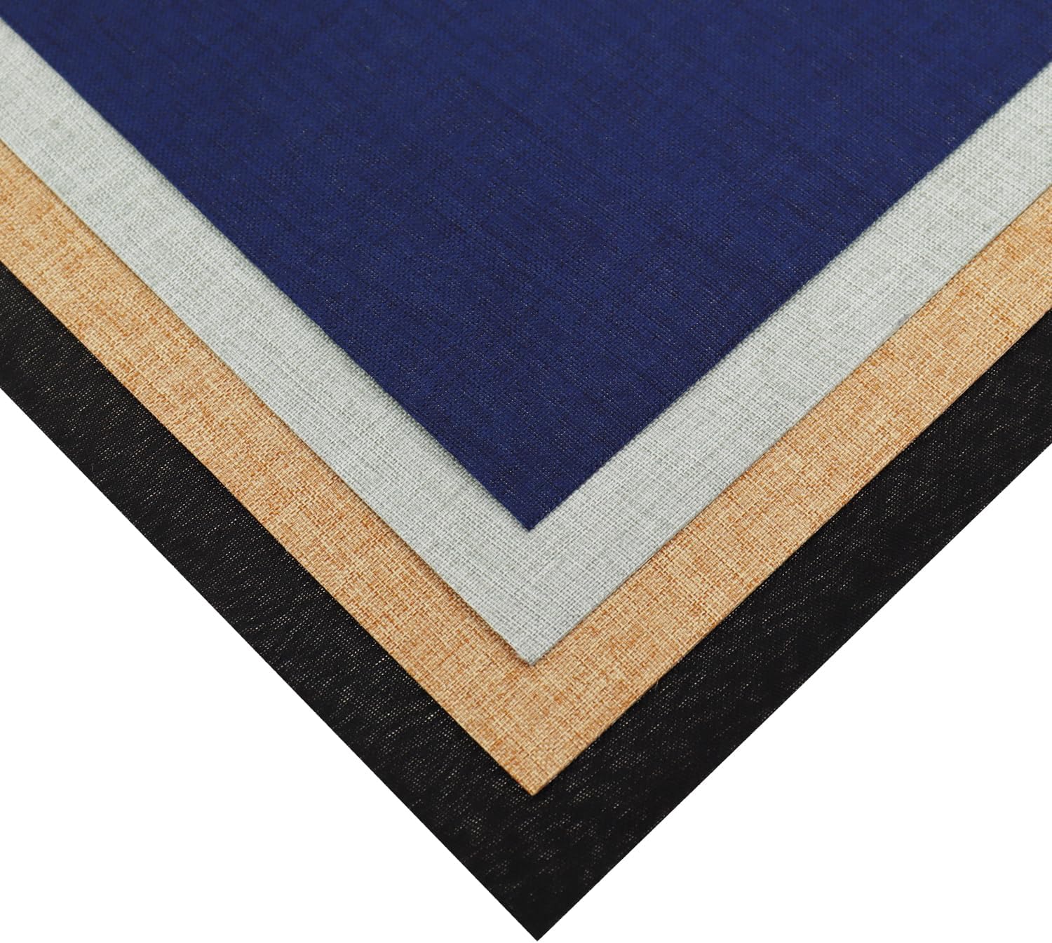 8pcs Book Cloth 14x10 Inch Fabric Surface Paper Backed 4 Colors Bookbinding Cloth for Adult DIY Book Album Cover (Style B) 7 81SVWeFq2XL. AC SL1500 - northernschoolofshiatsu.co.uk