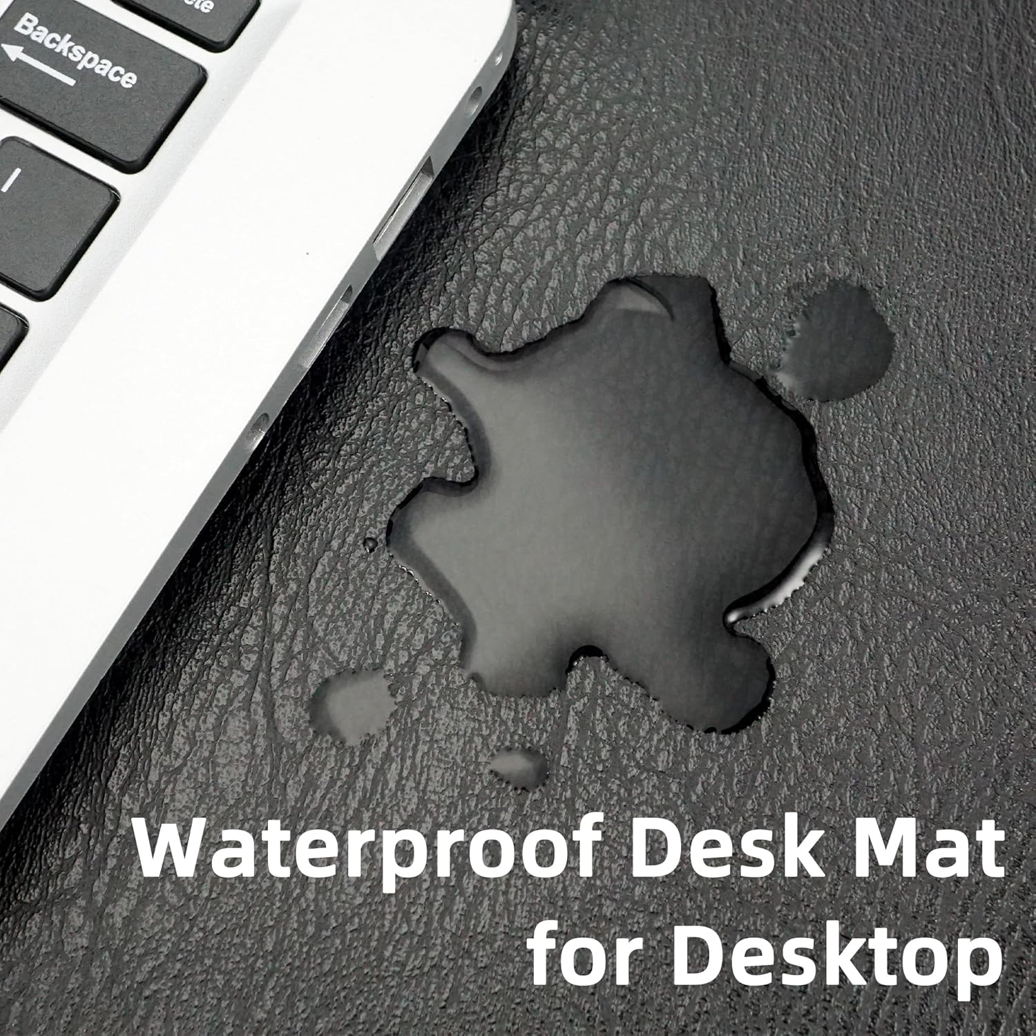 Leather Desk mat, Double-Sided Desk mat, Waterproof Leather Desk pad Protector, Extended Desk mat, Easy Clean Office Desk mat for Home/Decor(Dark Blue 35" x 17") 20 81U0jwWmq7L. AC SL1500 - northernschoolofshiatsu.co.uk