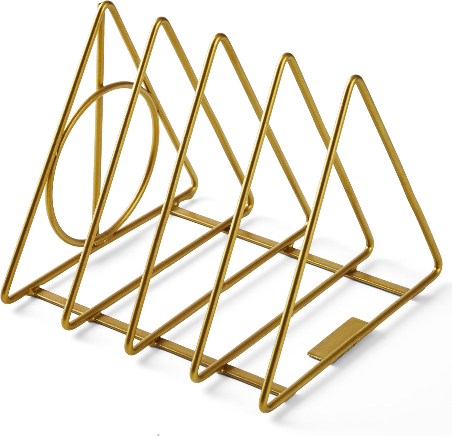 Hallmark Harry Potter Letter Holder (Deathly Hallows) Office Supplies, Gift for Fans, Boss, Teacher, Administrative Assistant 4 81USfP R5bL. AC SL1500 - northernschoolofshiatsu.co.uk