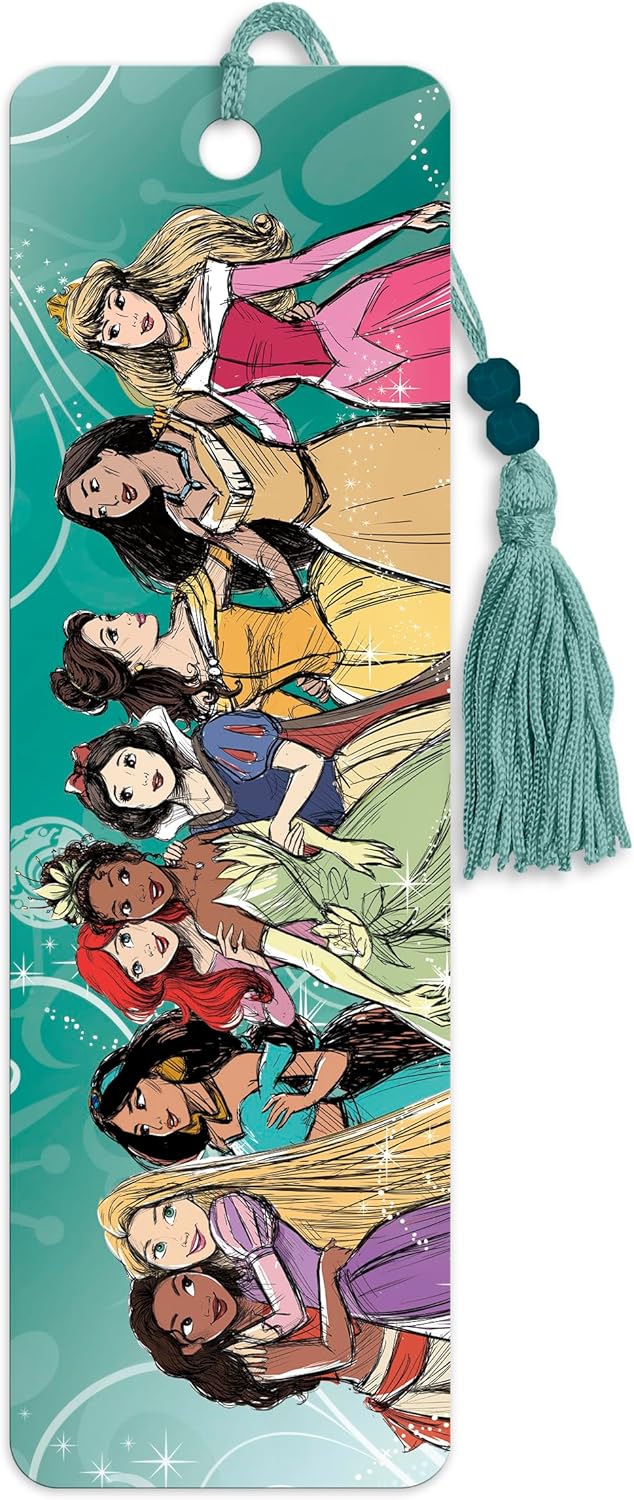 Disney Princess Premier Bookmark Stationery 1 81WIFb+7dwL. AC SL1500 - northernschoolofshiatsu.co.uk