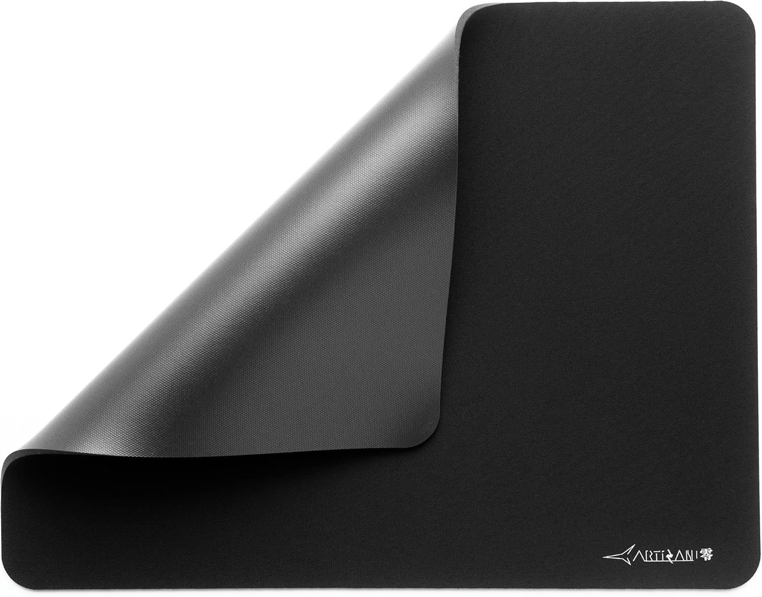 ARTISAN Gaming Mouse pad Zero MID(Hard) Large ZR-NMD-BK-L Color: Black (Japan Import) 2 81Wocc2ZWUL. AC SL1500 - northernschoolofshiatsu.co.uk