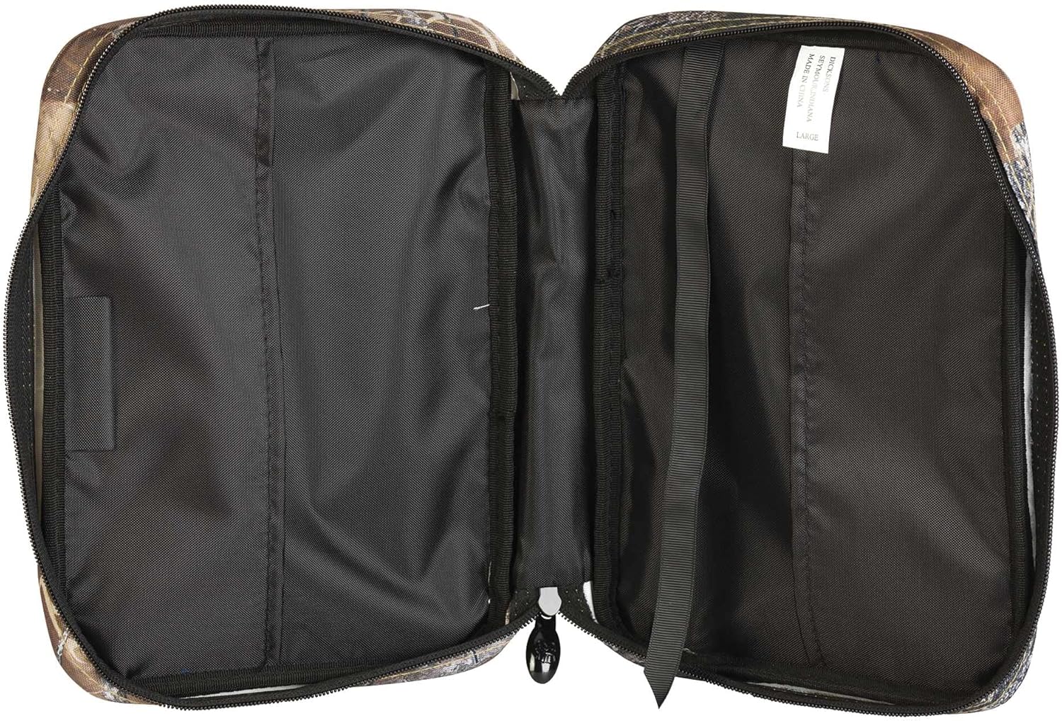 Dicksons Camo Hunters Prayer Brown Large Canvas Zippered Bible Cover with Handle 4 81ZmCNUiQ2L. AC SL1500 - northernschoolofshiatsu.co.uk