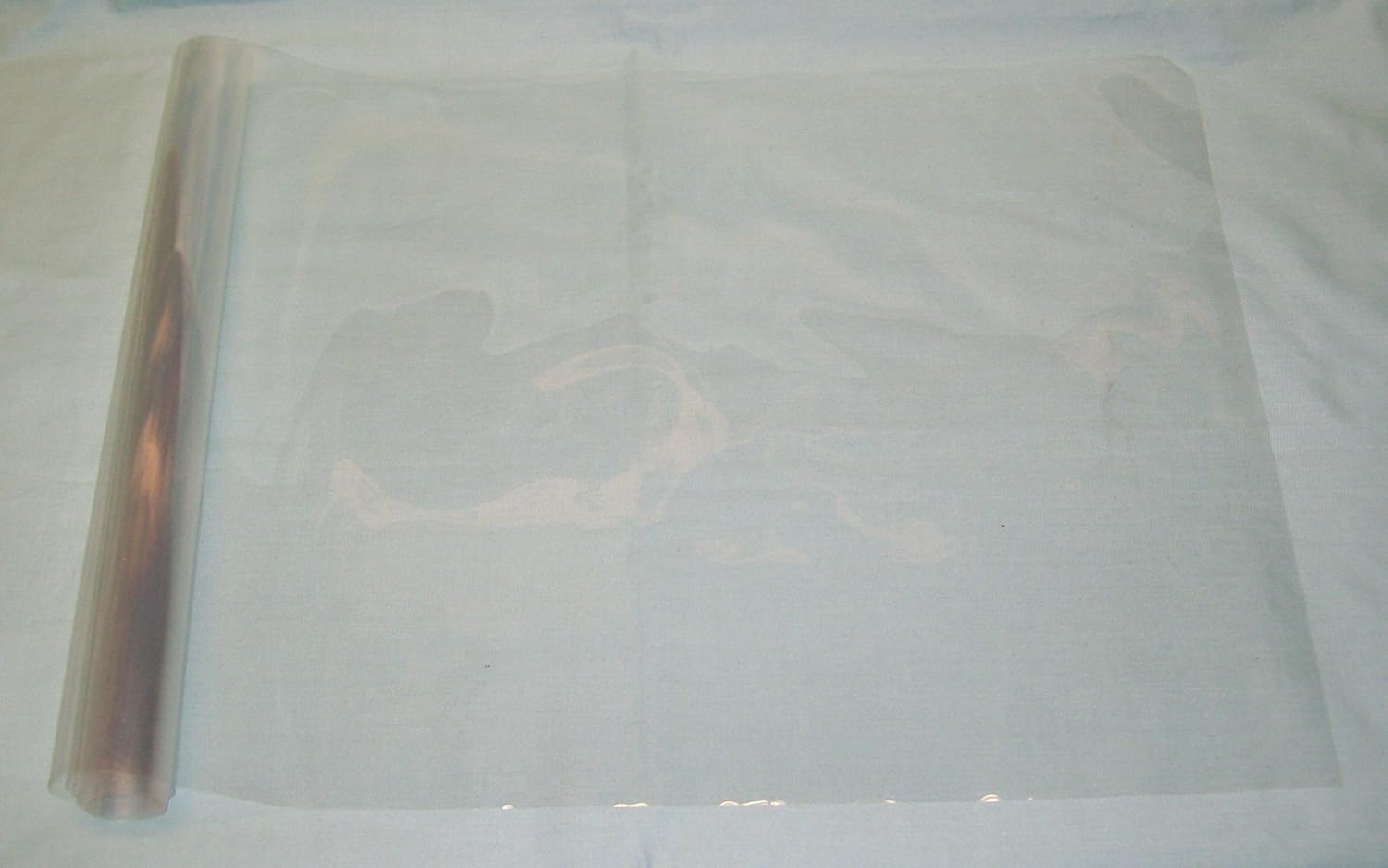 20 Yard Roll 14" 2 mil Paperless Brodart Clear Archival Polyester Mylar Book Covers 1 81bO3o6qROL. AC SL1500 - northernschoolofshiatsu.co.uk