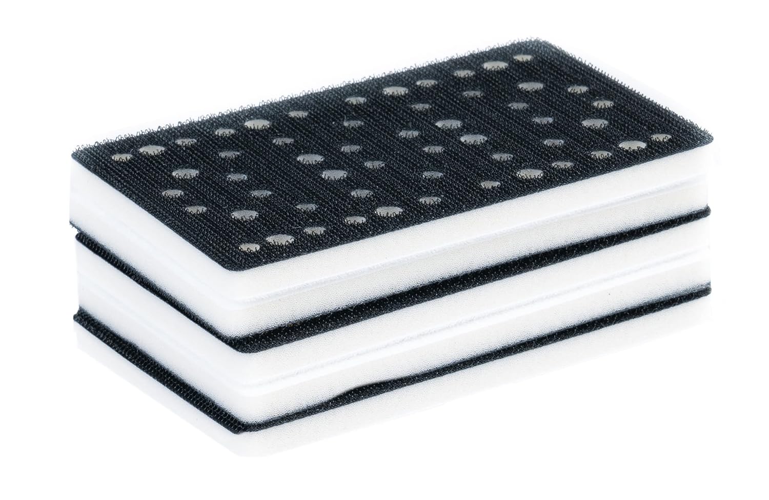 Mirka Interface Pad 3"x5"x.28 / Hook and Loop / 54 Holes / 5 pcs 3 81eJ+ukjc1L. SL1500 - northernschoolofshiatsu.co.uk