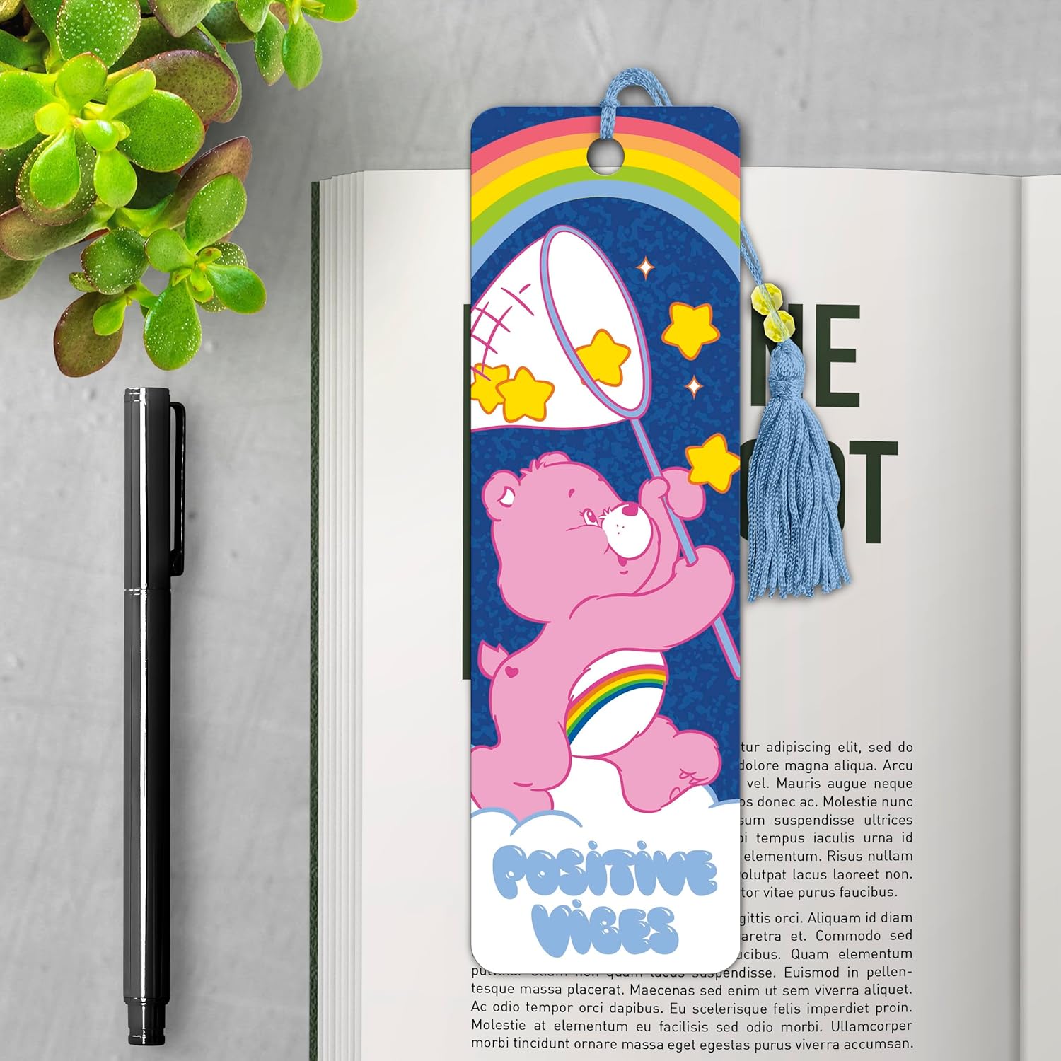 Care Bears Premier Bookmark Stationery 2 81fpg2FsuTL. AC SL1500 - northernschoolofshiatsu.co.uk
