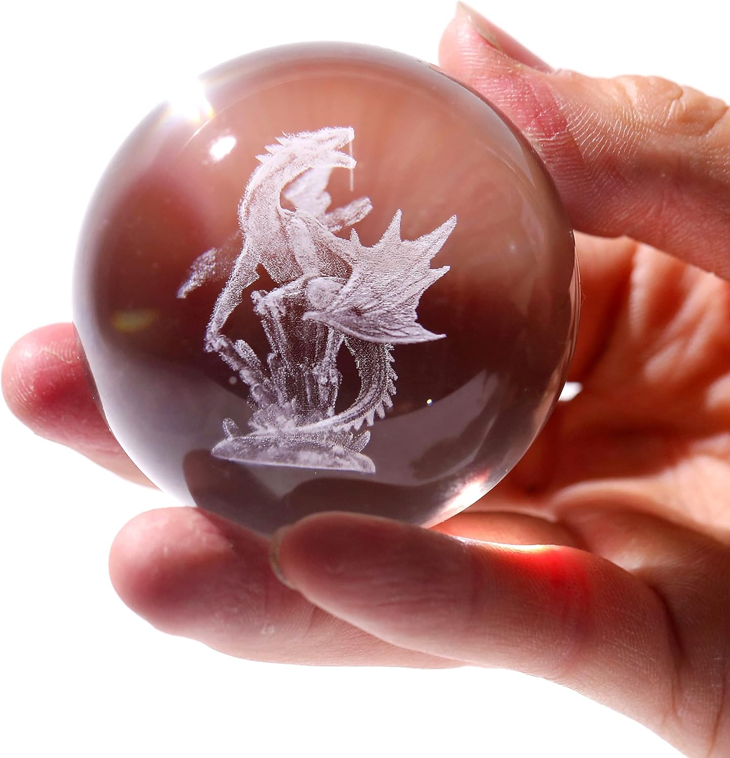 2.36in 3D Dragon Crystal Ball with Stand -3D Laser Engraving Dragon on Crystal Mythological Statue Figurine Crystal Ball Paperweight 2 81iVGcYBwyL. AC SL1500 - northernschoolofshiatsu.co.uk