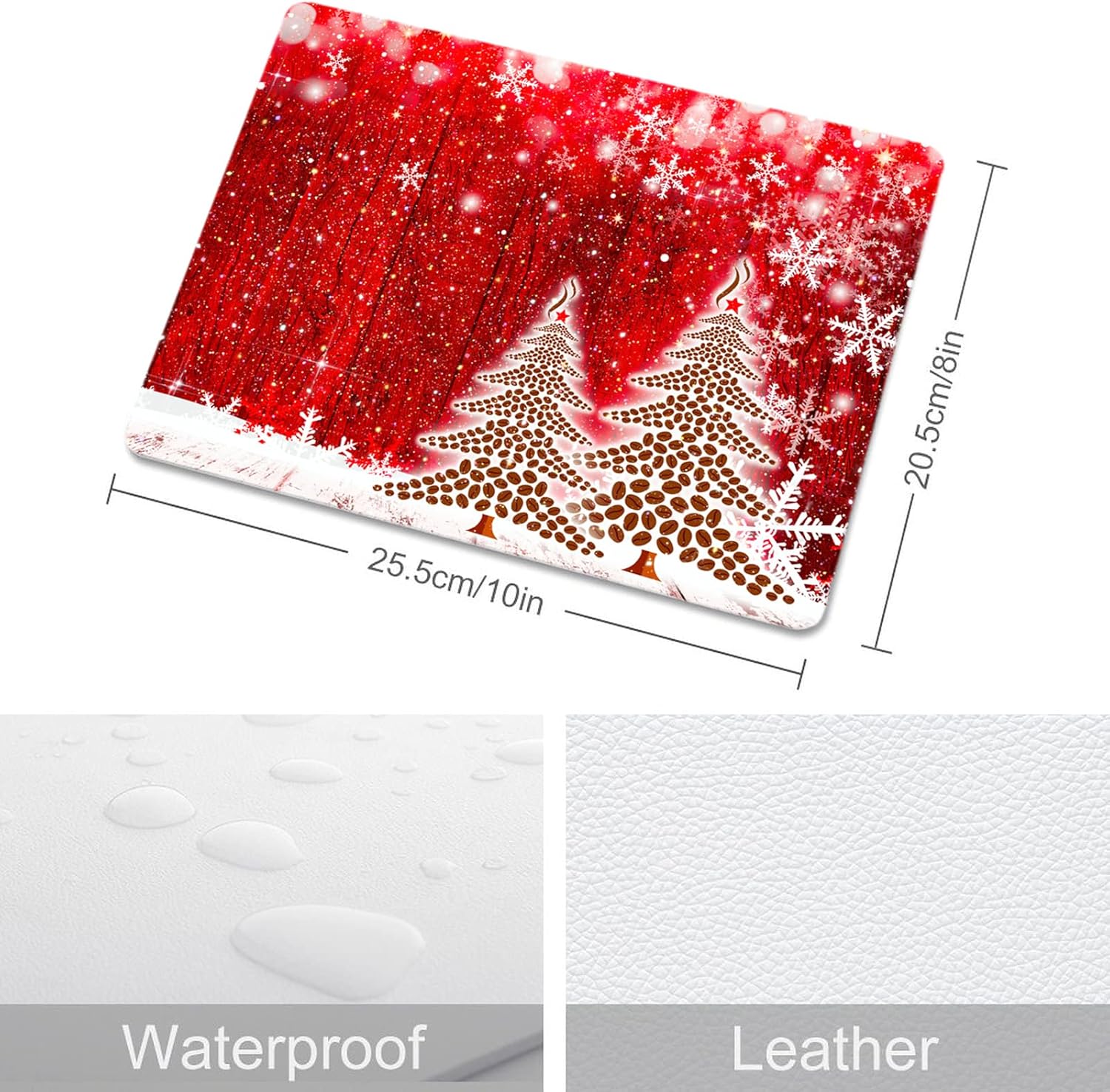 Mouse Pad Diamond Silver Glitter Sparkle Mousepad Bling Desk Accessories Gaming Bling Rubber Pads for Laptop, One Size 16 81ijYzwygaL. AC SL1500 - northernschoolofshiatsu.co.uk