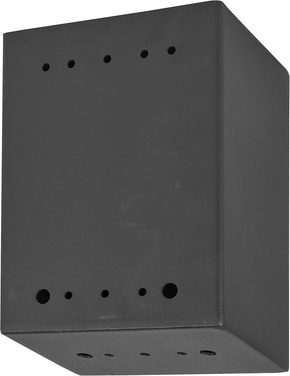 Metal Donation Box Charity Steel Collection Box Office Suggestion Box Secure Box With Top Slot and Lock with Keys Wall Mount with pre drilled holes 10x6x2.5" waterproof mailbox for Home Office(Gray) 32 81j8XCp5fPS. AC SL1500 - northernschoolofshiatsu.co.uk