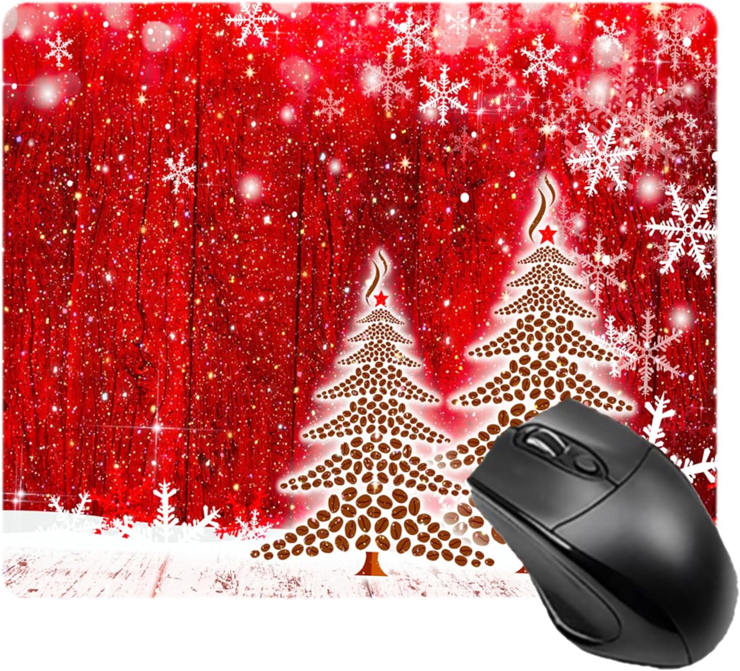 Mouse Pad Diamond Silver Glitter Sparkle Mousepad Bling Desk Accessories Gaming Bling Rubber Pads for Laptop, One Size 13 81k4CabiJnL. AC SL1500 - northernschoolofshiatsu.co.uk
