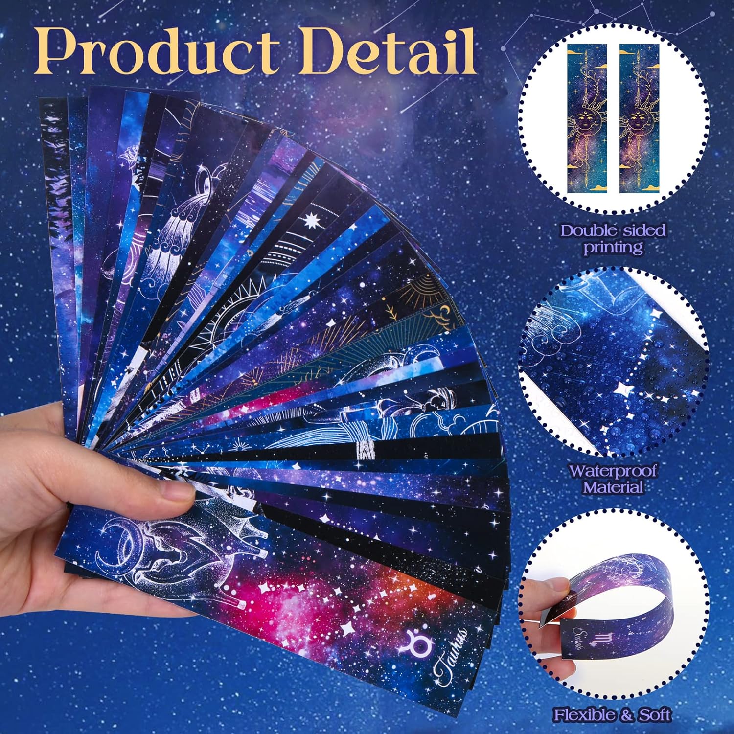 200PCS Cool Space Starry Night Bookmark for Kids Classroom 50 Designs Double-Sided Bulk Bookmarks Space Theme Book Mark for Book Lovers Students Children Rewards Gifts 4 81lYVUn5yHL. AC SL1500 - northernschoolofshiatsu.co.uk