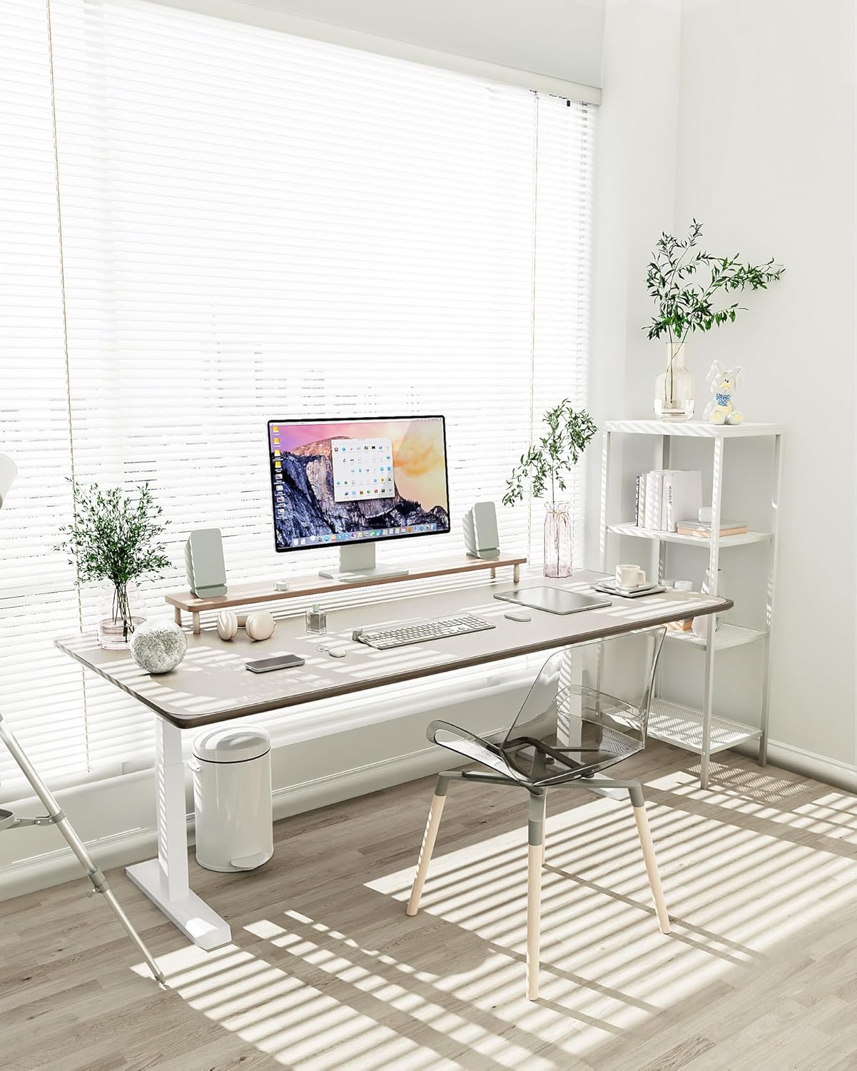 YSAGi Non-Slip Leather Desk Pad, Waterproof Laptop Computer Desk Keyboard Mat, Table Protector Blotter Mat, Large Mouse Pad for Office/Work/Home/Decor(Pink, 23.6" x 13.7") 278 81mvENjsTUL. AC SL1500 - northernschoolofshiatsu.co.uk