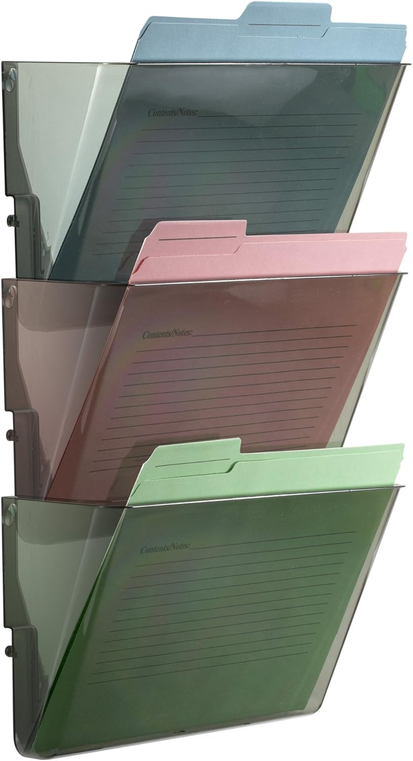 Officemate Wall Mountable Space-Saving Files (OIC21421) 3 81nC+A+ih2L. AC SL1500 - northernschoolofshiatsu.co.uk