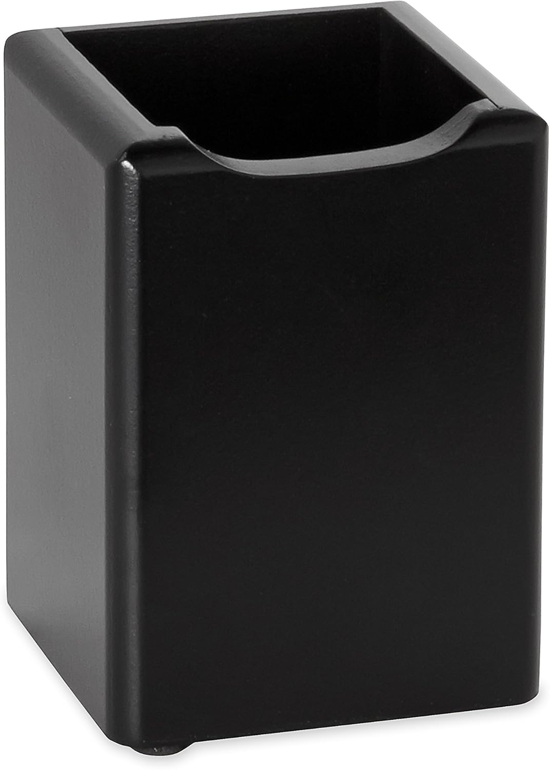 Rolodex Pencil Cup, Wood Tones Pencil Cup 3-1/2"w x 3-1/2"d x 4-1/2"h, 1 Unit, Black (ROL62524) 1 81nnuNlWeGL. AC SL1500 - northernschoolofshiatsu.co.uk