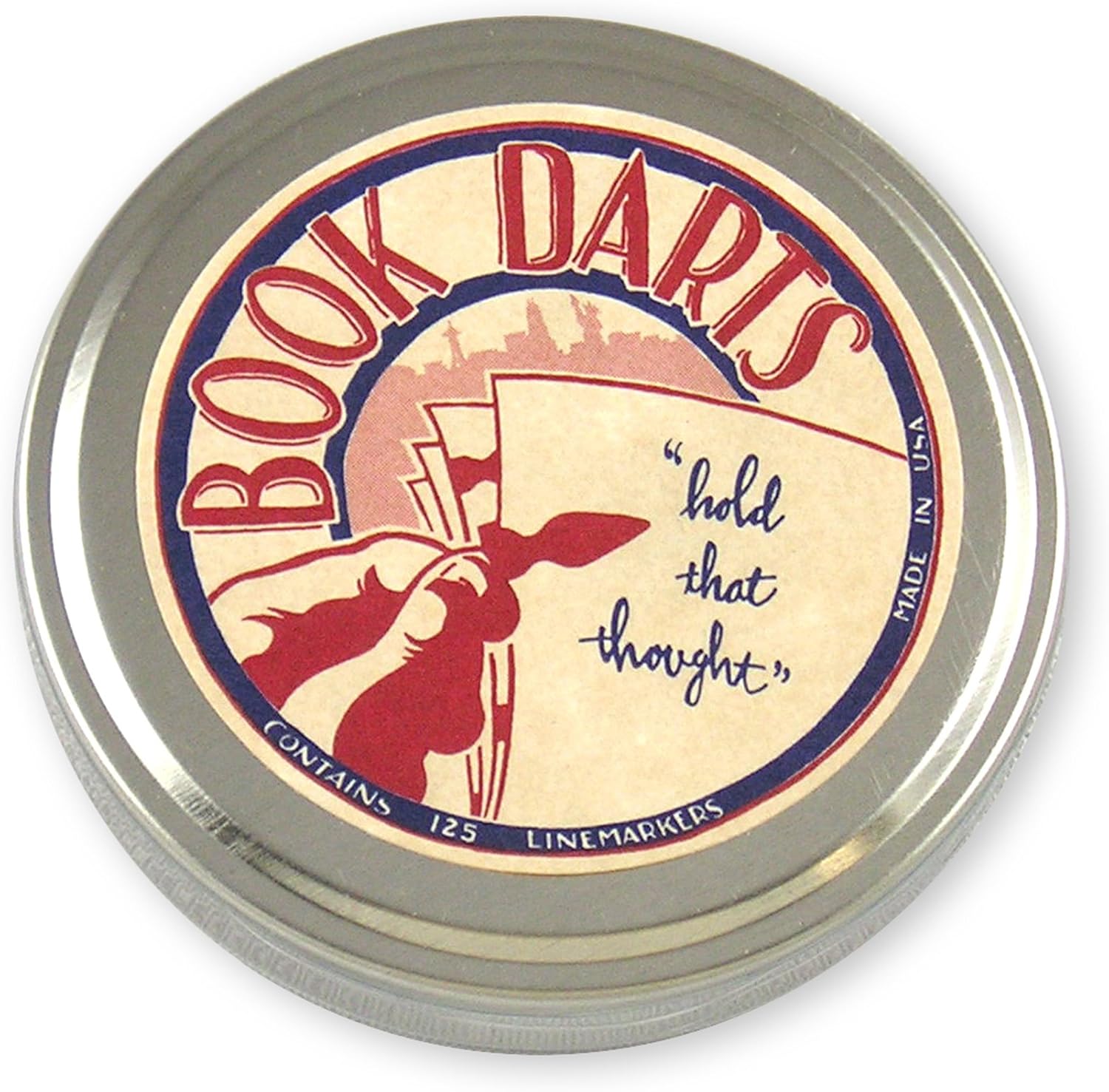 125 Count Tin Brass Bookmarks - Line Book Markers 1 81ogRnpgFkL. AC SL1500 - northernschoolofshiatsu.co.uk
