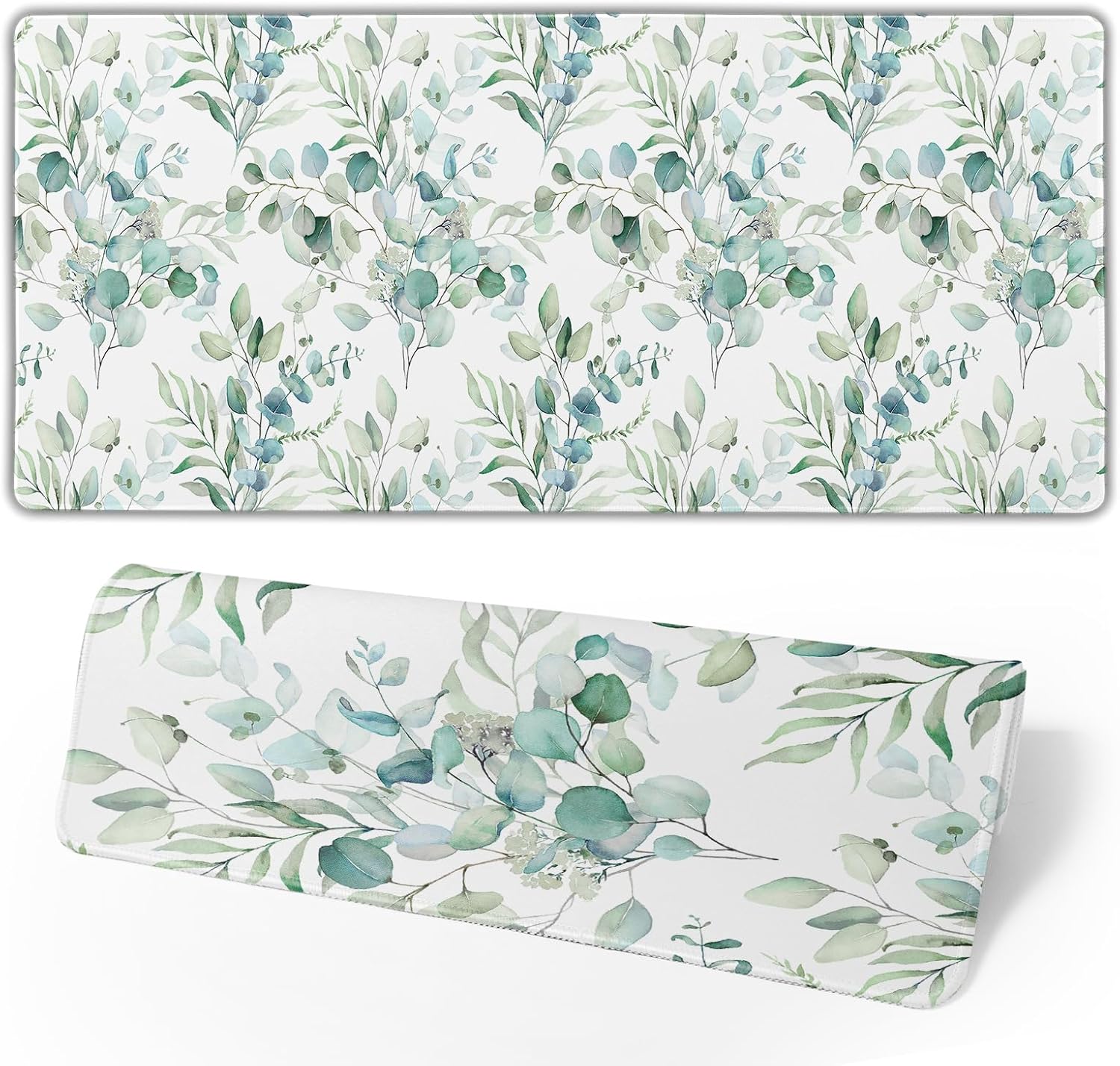 Large Floral Mouse Pad Extended Gaming Mousepad 31.5"x11.8" Vintage Aesthetic Black Desk Mat Flower Mouse Pad Plant Wildflower Mousepad XXL Laptop Computer Keyboard Mats for Desk Office 247 81qzGTXt+LL. AC SL1500 - northernschoolofshiatsu.co.uk