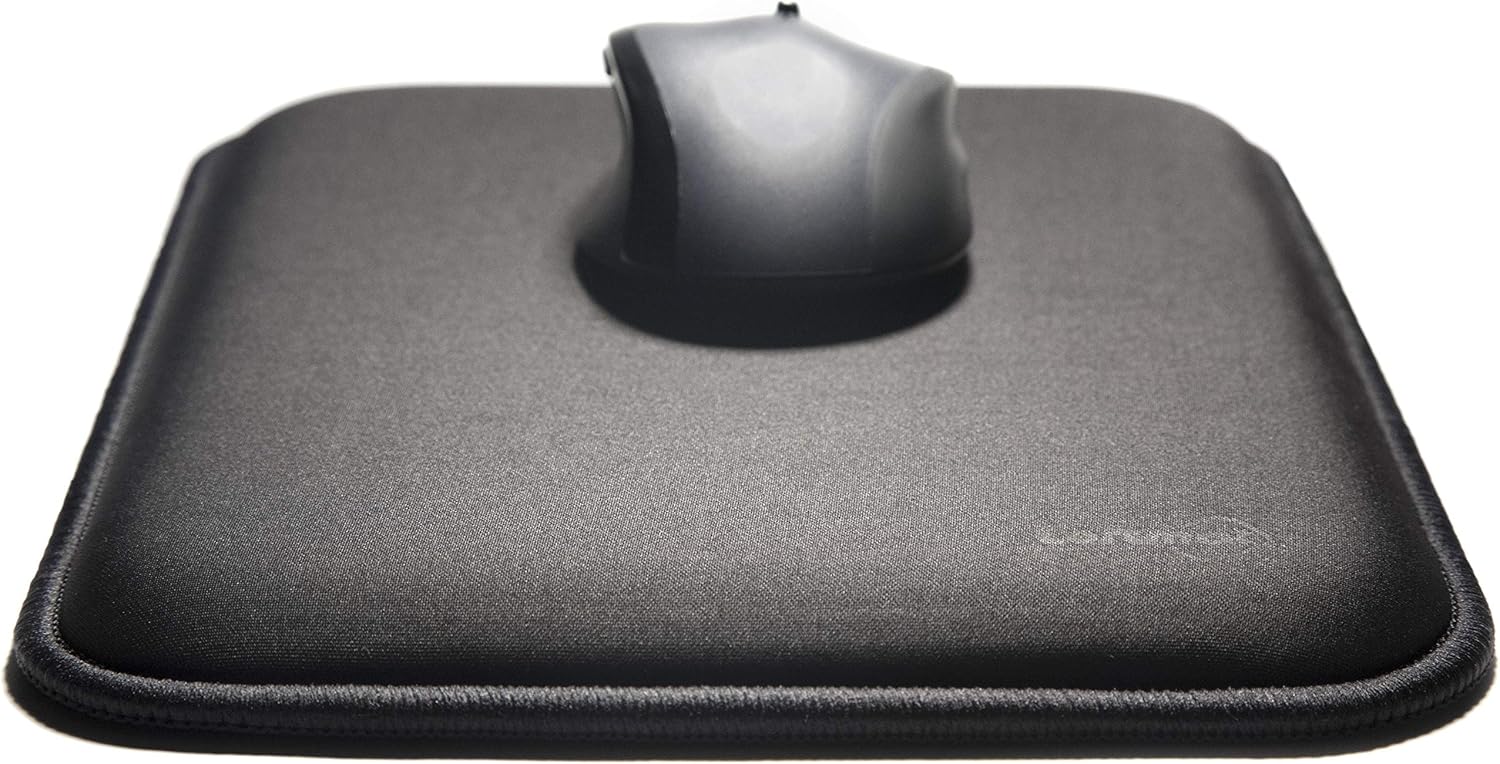 USA - The Cushioned Mouse Pad Gen2, Ergonomic Wrist Rest Support, Pillow Comfort, Pressure Relieving, Performance Surface, Stitched Edges - (11.5 x 8.5in) The Office Executive, Version 2 1 81r2si89WgL. AC SL1500 - northernschoolofshiatsu.co.uk