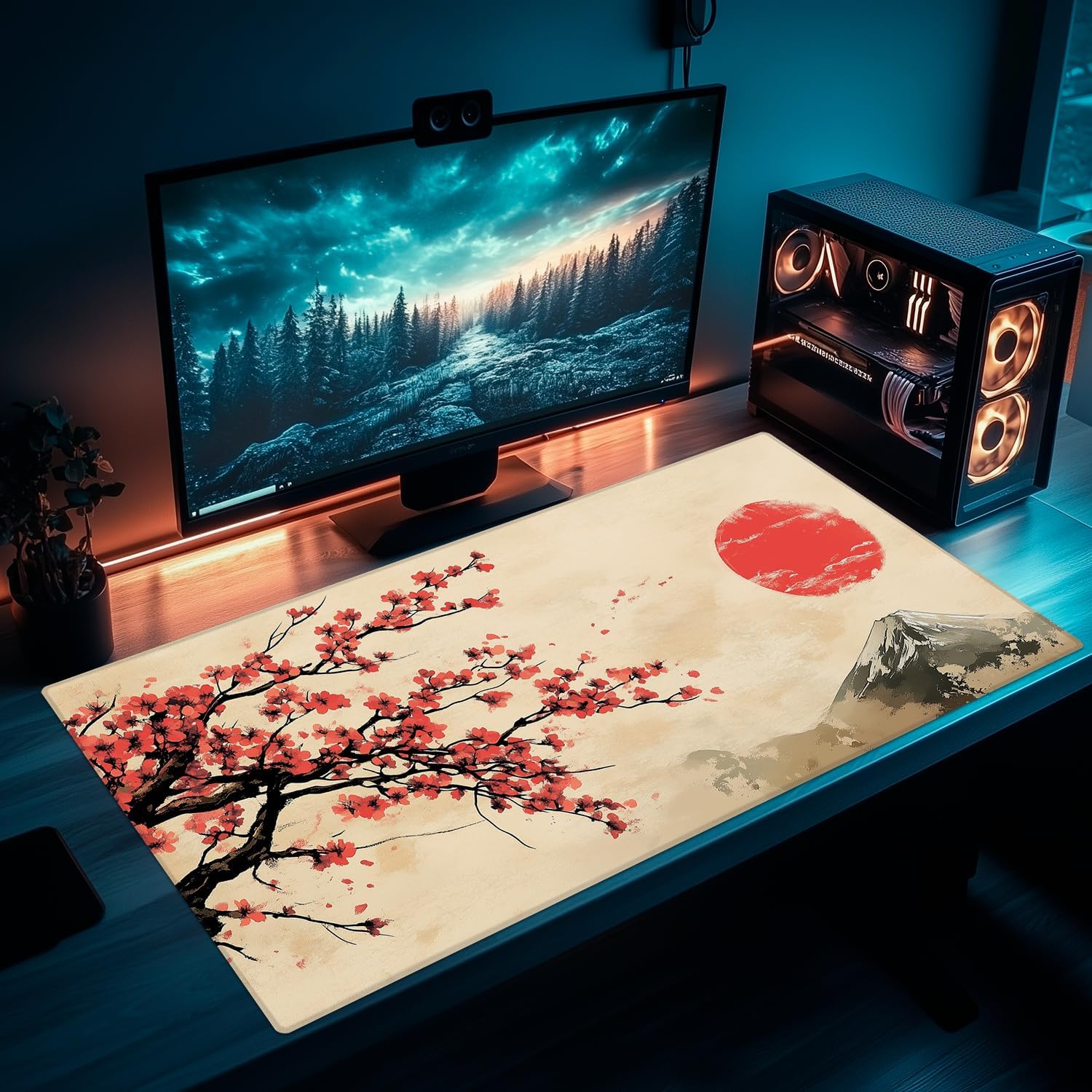 Extra Large Space Gaming Mouse Pad for Computer, Laptop & Keyboard – 27.5"x11.8", Non-Slip Rubber Base, Water-Resistant Surface, Extended Mousepad for Gamers & Office (Cosmic Wanderer, X-Large) 66 81s+BUCM9dL. AC SL1500 - northernschoolofshiatsu.co.uk