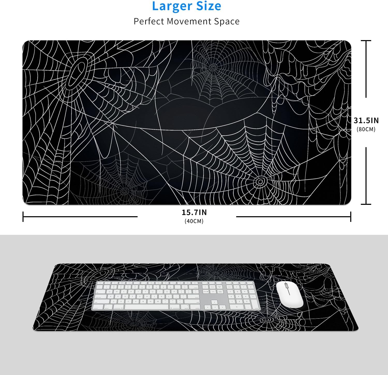 MAYCARI Periodic Table of The Elements Desk Mat Educational Desk Pad Mouse Pad Large Cute Gaming Mousepad XXL Laptop Keyboard Desktop Writing Pad for Girls Students 31.5"X15.7" 59 81sJiTVn1uL. AC SL1500 - northernschoolofshiatsu.co.uk